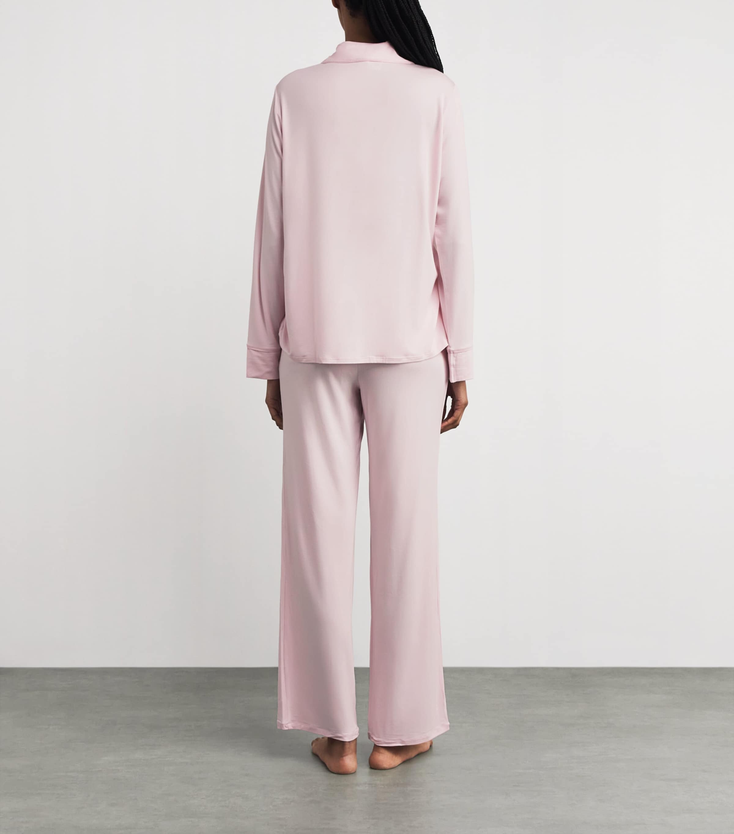 Sleep Long-Sleeve Pyjama Set BLOOM Image 3