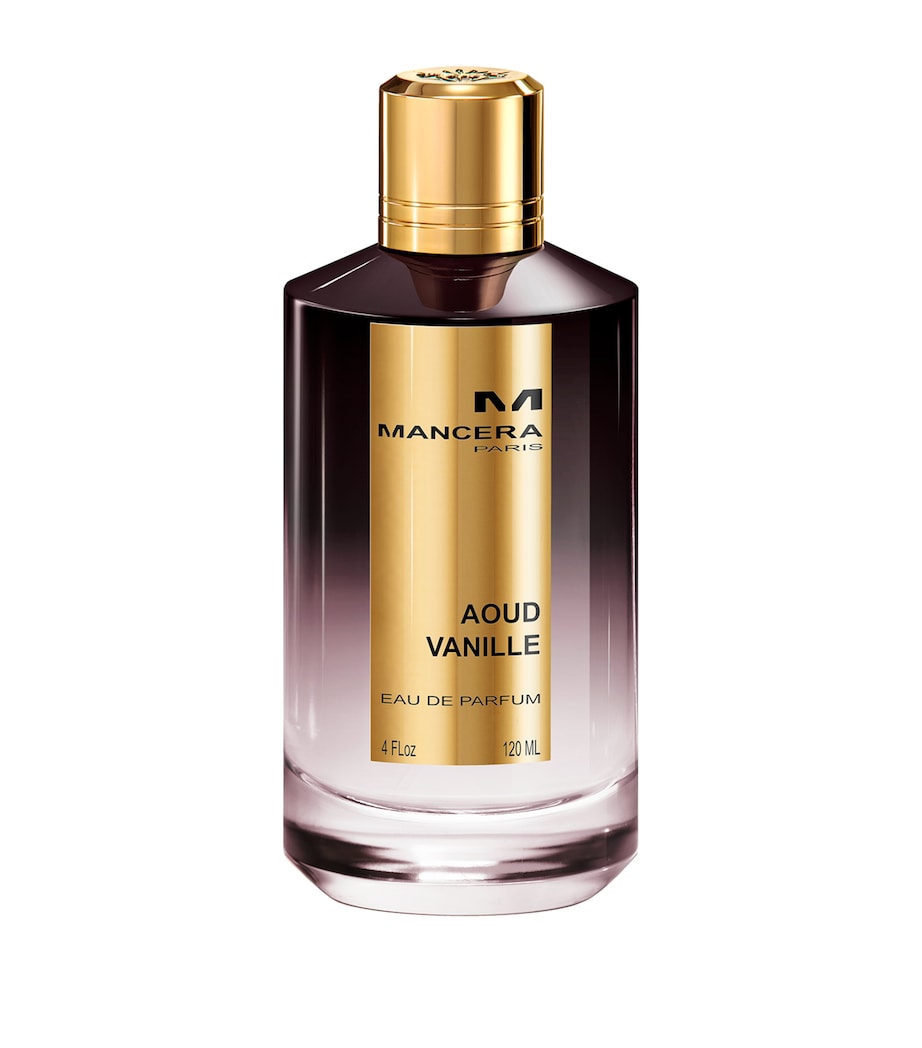 Aoud Vanille Eau de Parfum (120ml) NO COLOUR Image 1