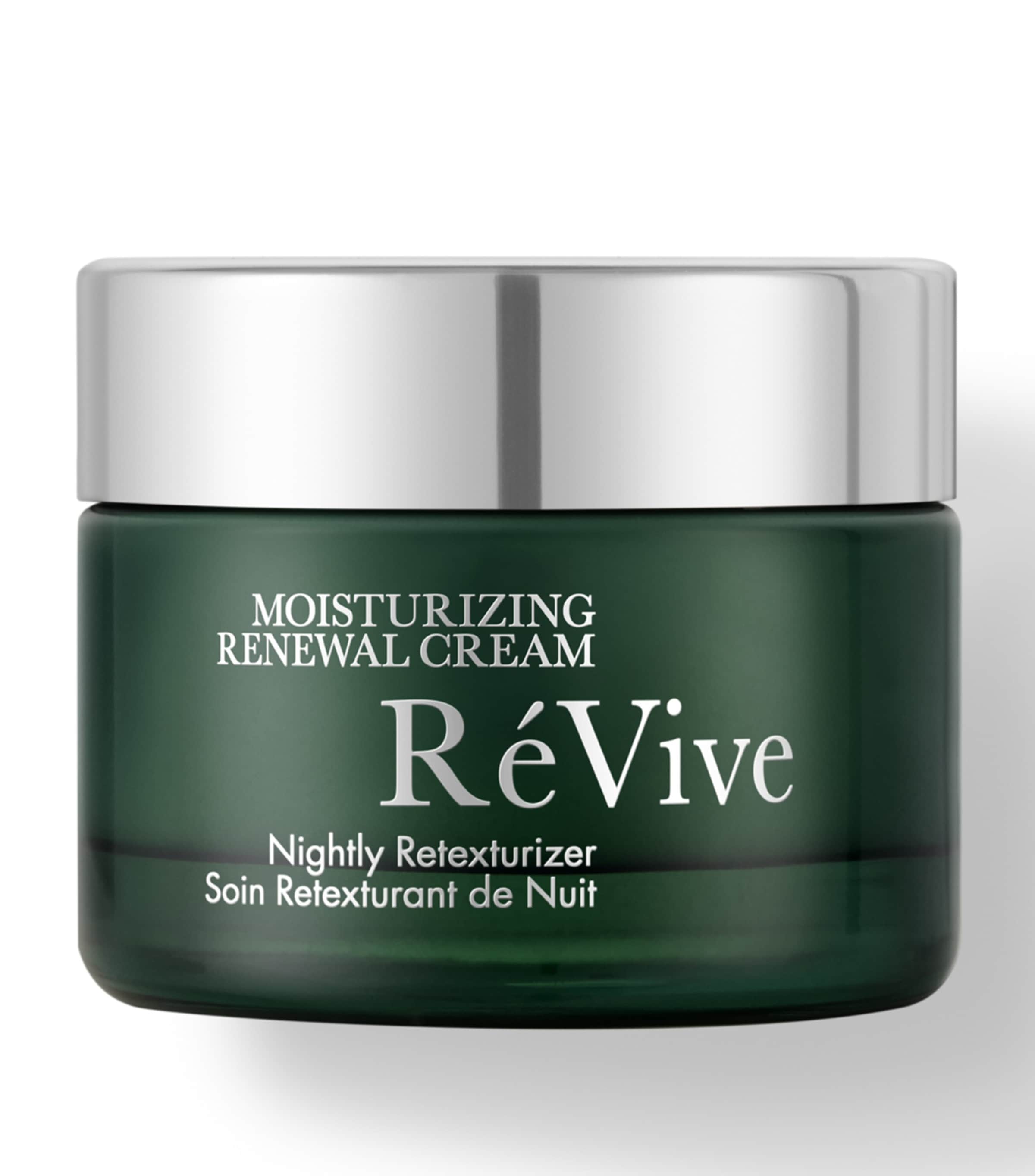 Revive Moisturising Renewal Cream