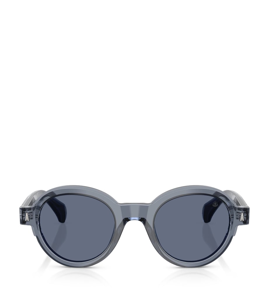 Acetate Rondosa ME6003 Sunglasses 300772 Image 1
