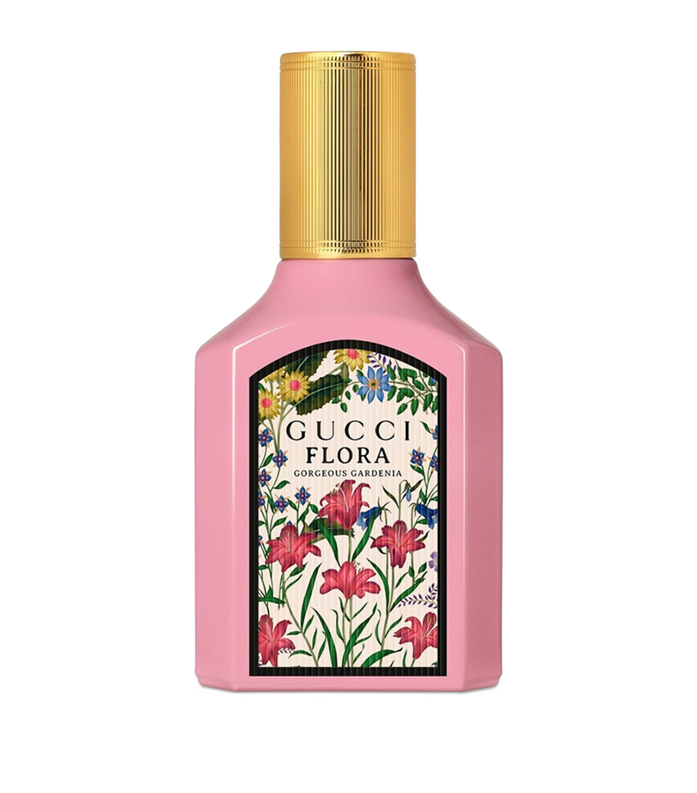 Gucci Flora Gorgeous Gardenia Eau De Parfum