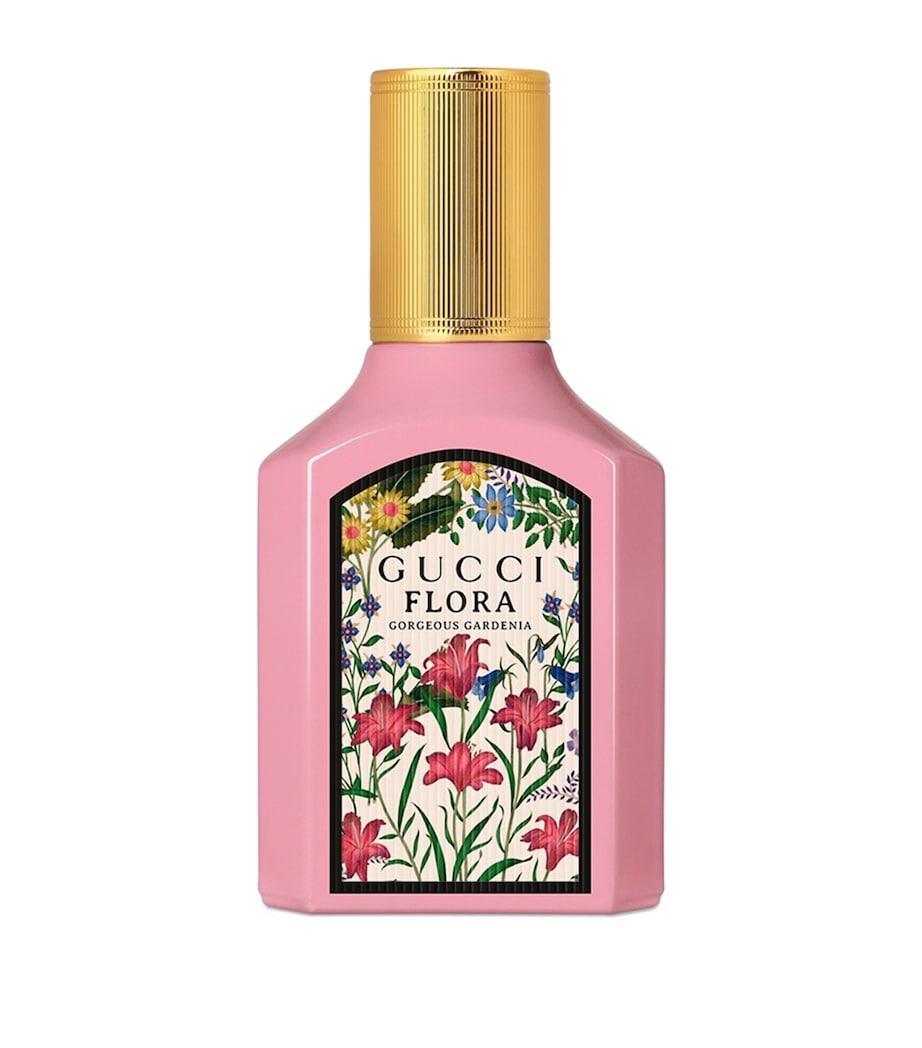 Gucci Flora Gorgeous Gardenia Eau de Parfum (30Ml) NO COLOUR Image 1