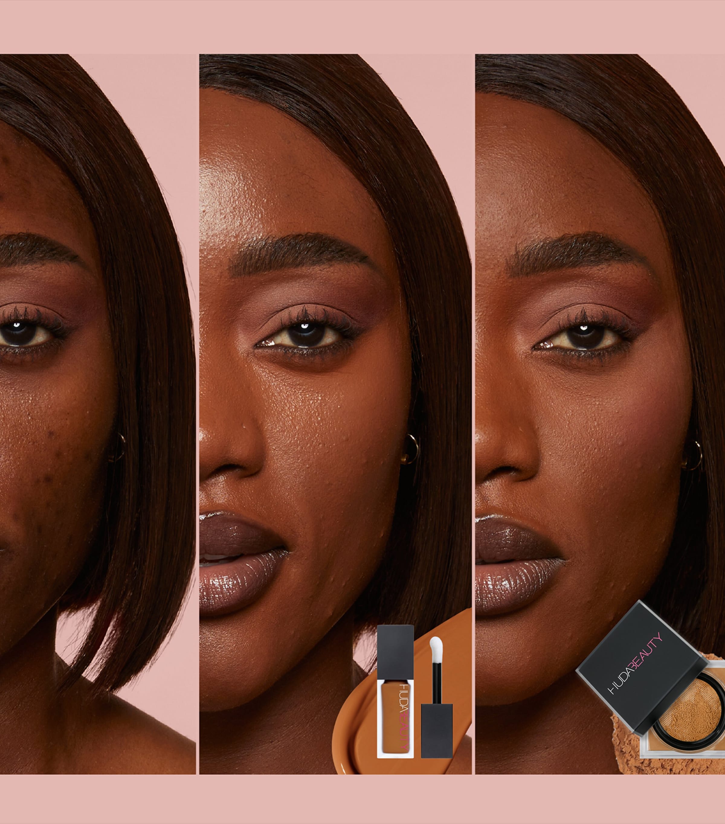 Easy Bake Loose Powder CINNAMON Image 3