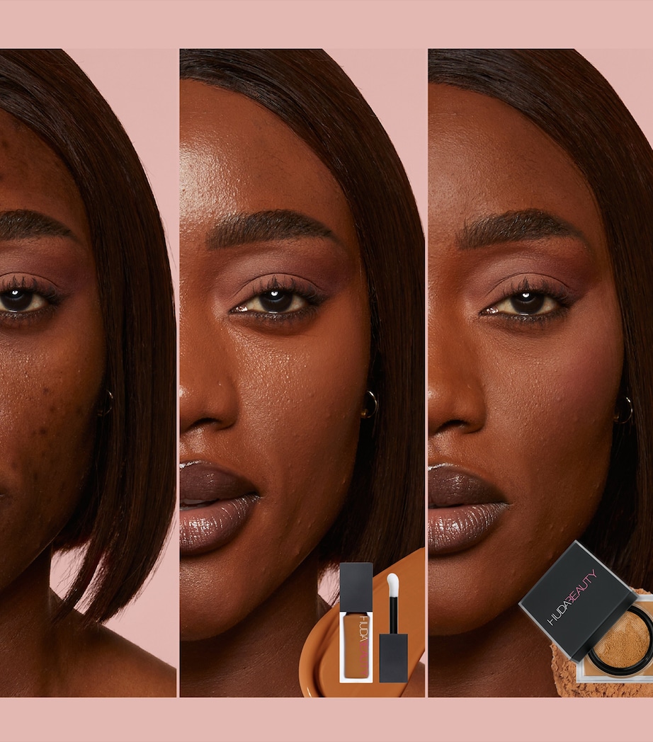 Easy Bake Loose Powder CINNAMON Image 3