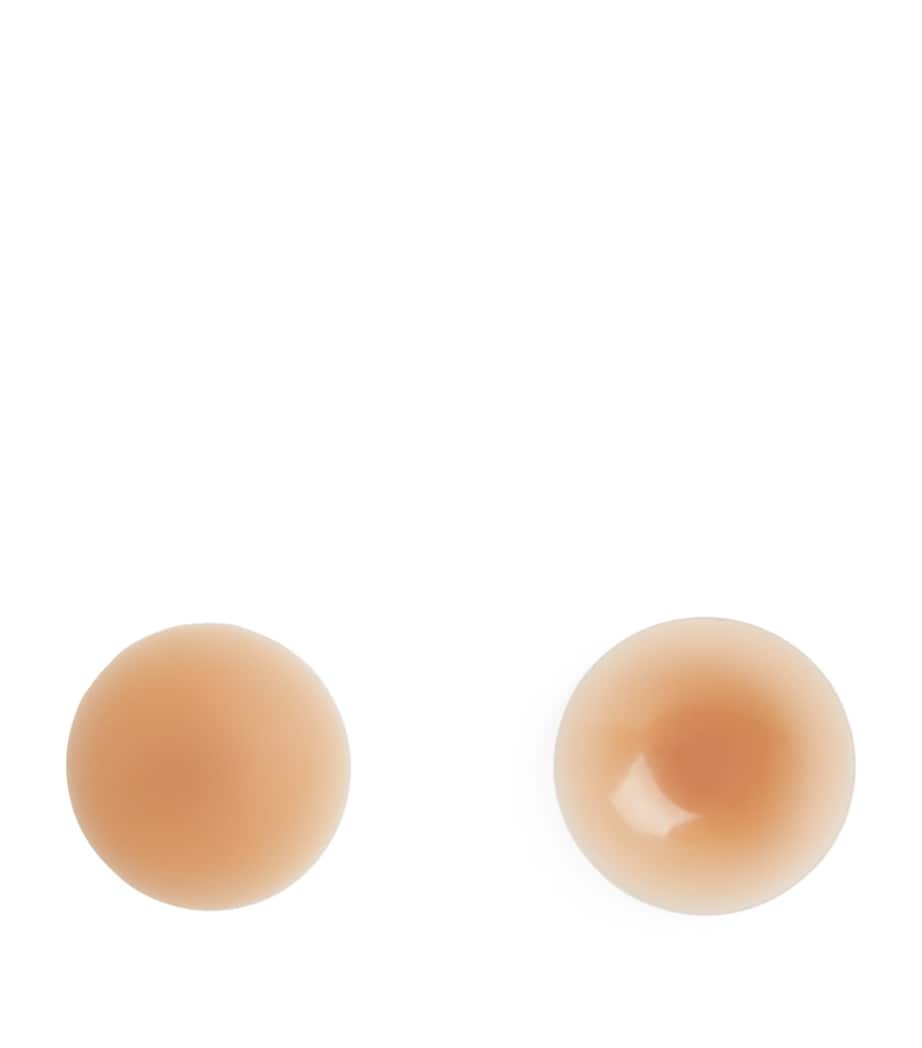 Luxury Silicone Covers MOCHA Image 2