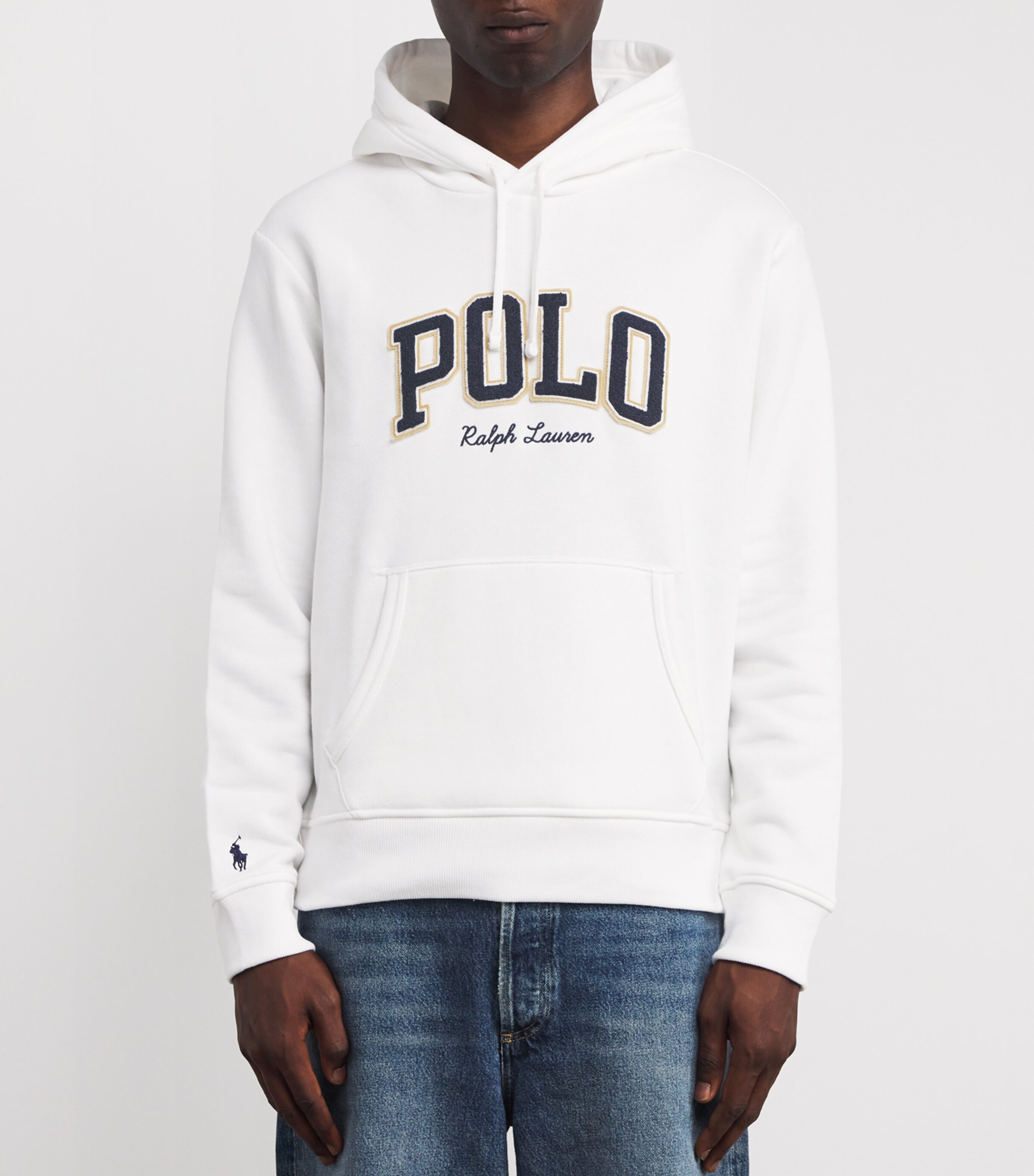 Polo Ralph Lauren Cotton-Blend Varsity Hoodie | Men Clothing | Sweatshirts & Hoodies | Designers | Polo Ralph Lauren | Ralph Lauren Polo Ralph Lauren Cotton-Blend Varsity Hoodie | Men Clothing | Sweatshirts & Hoodies | Designers | Polo Ralph Lauren | Ralph Lauren