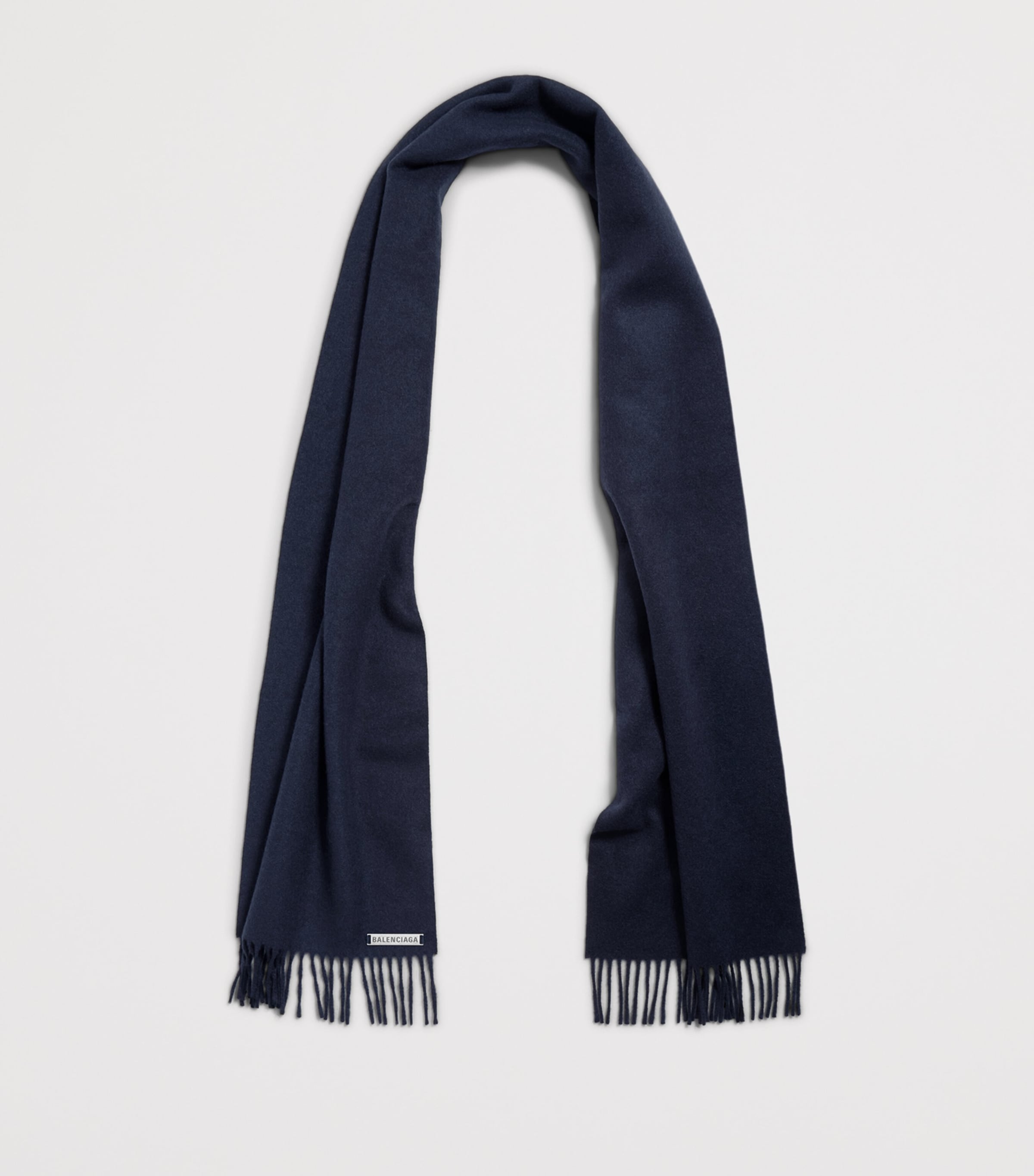 Cashmere-Wool Scarf 4140 Image 2