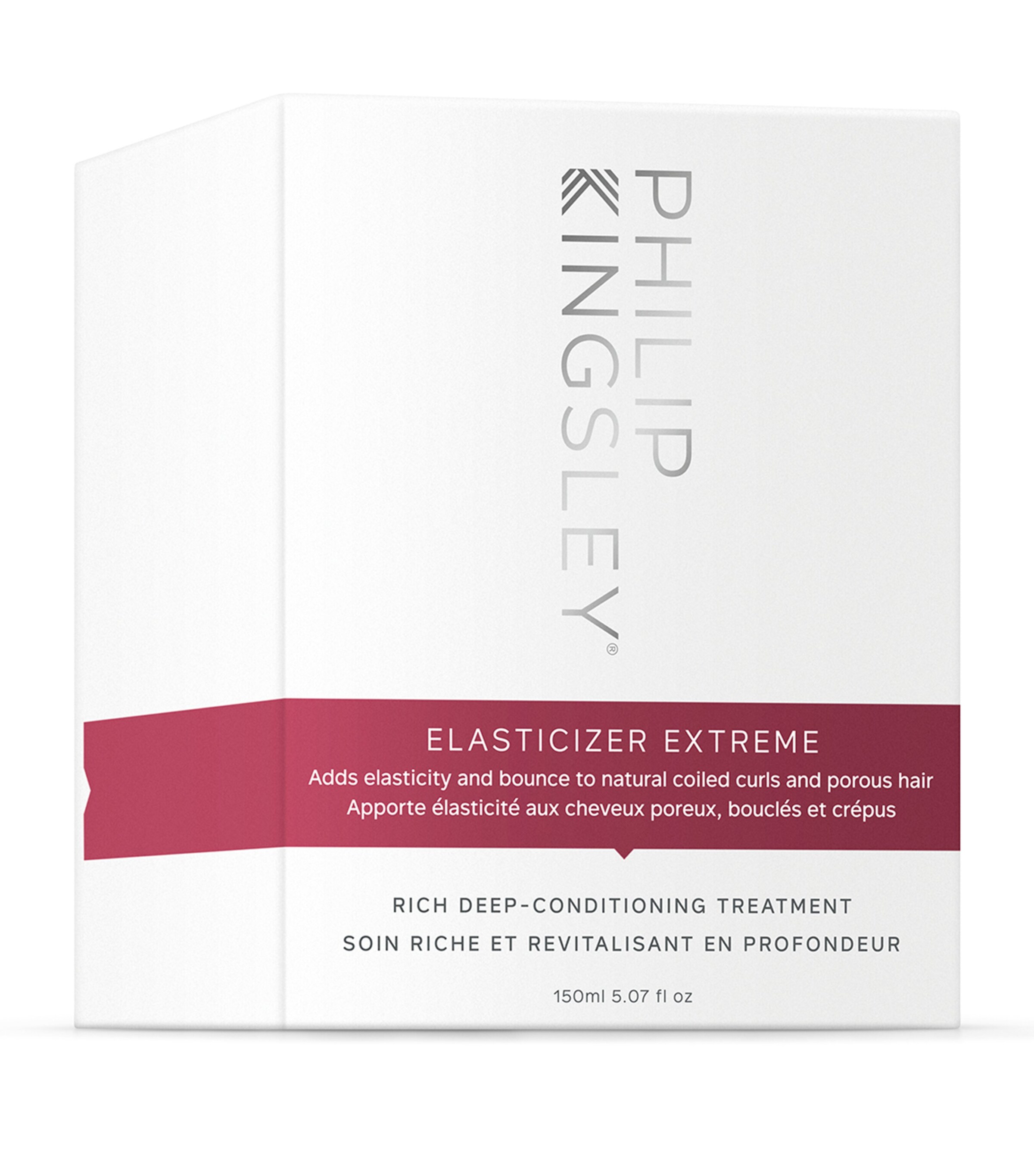 Elasticizer Extreme Deep Conditioning Treatment (150ml) NO COLOUR Image 2