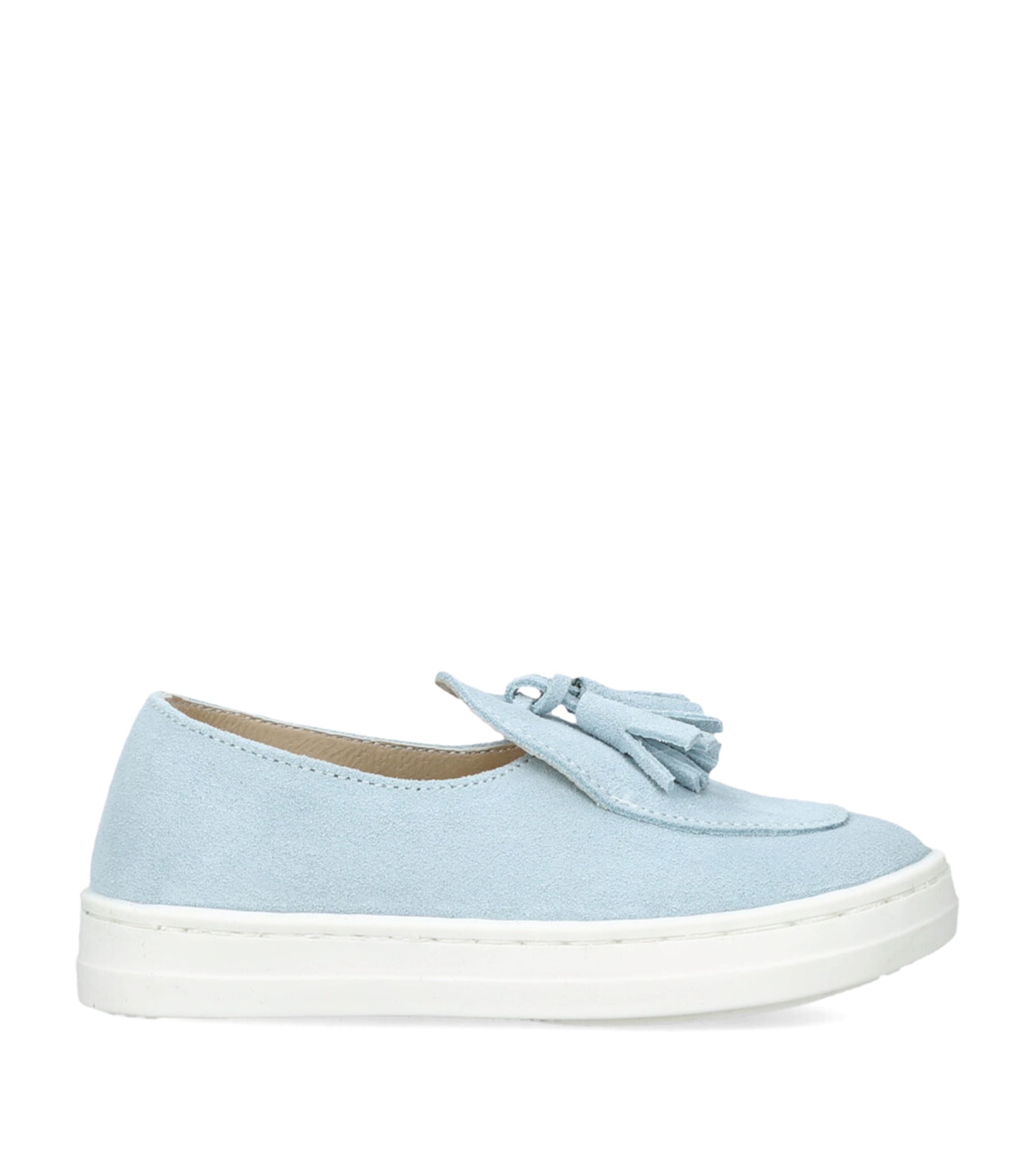 BabyWalker Suede Tassel Loafers | Boys Shoes | Loafers | School Shoes