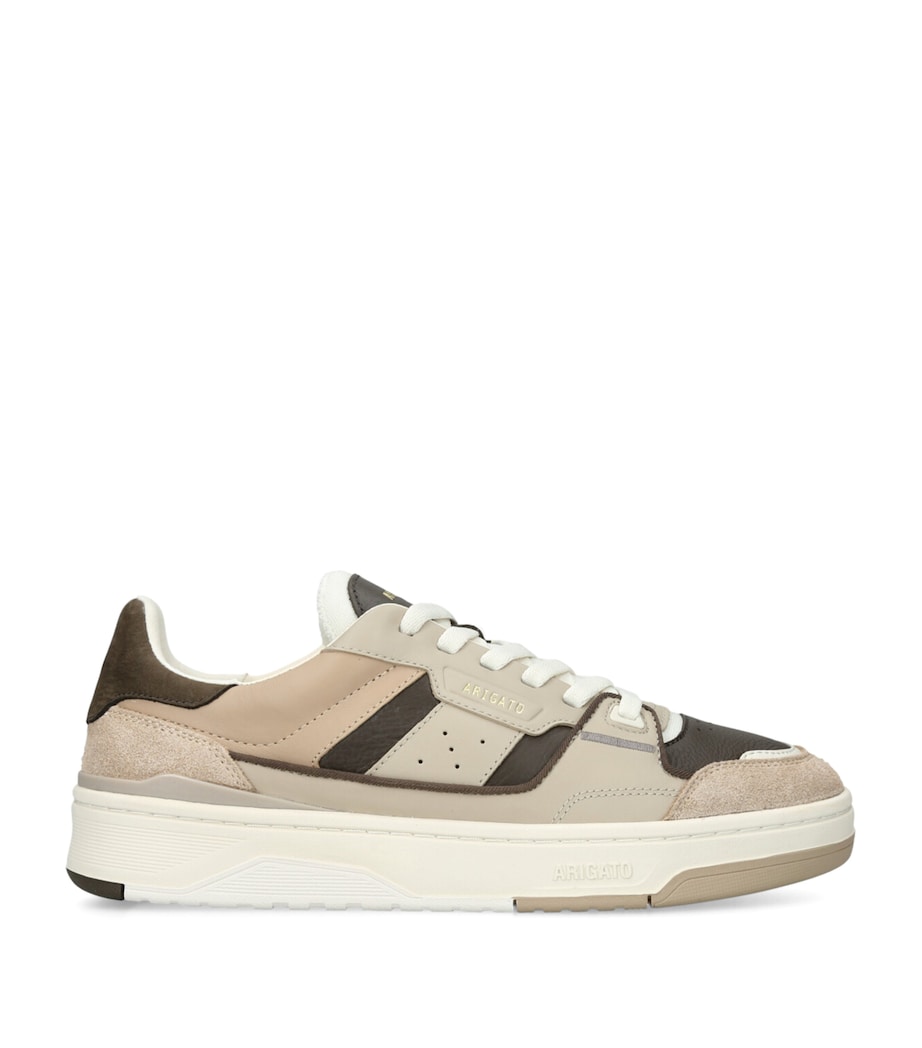 Clay Sneakers BEIGE COMB Image 1