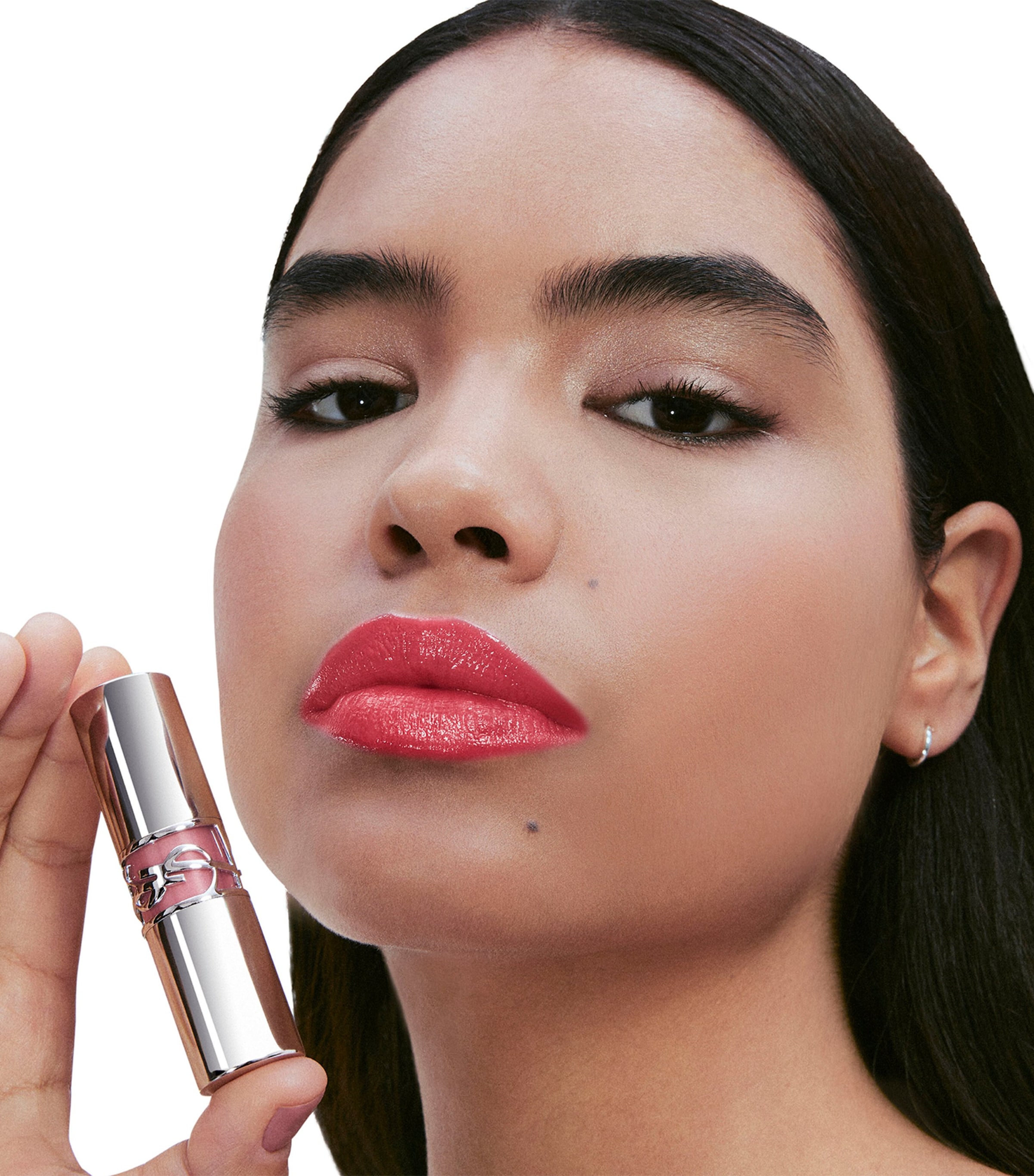 YSL Loveshine High Shine Lipstick Image 3