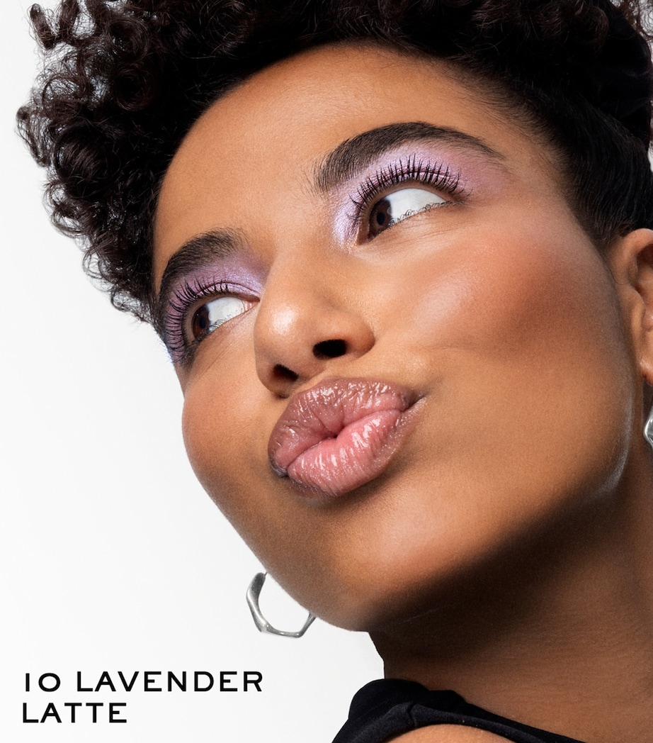 Idôle Tint Liquid Eye-Blusher LAVANDER LATTE Image 3