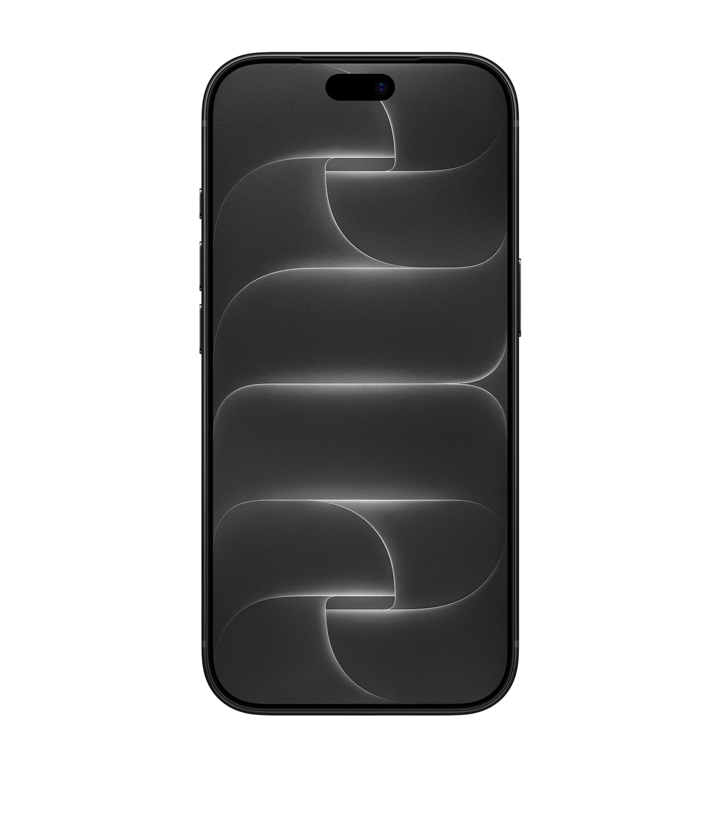Apple iPhone 18 Pro 2TB - Black Black Image 2