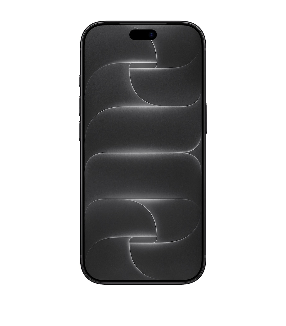 Apple iPhone 18 Pro 2TB - Black Black Image 2