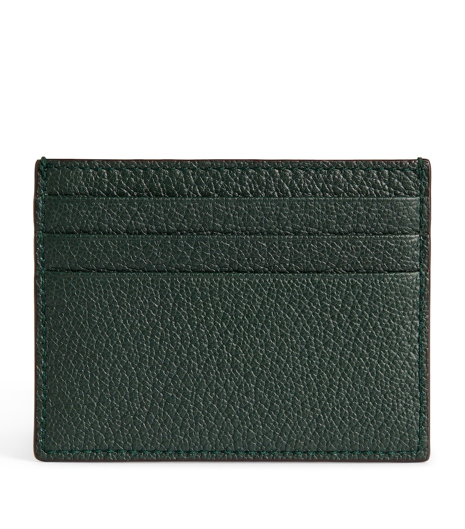 Leather Card Holder 80112 Image 2