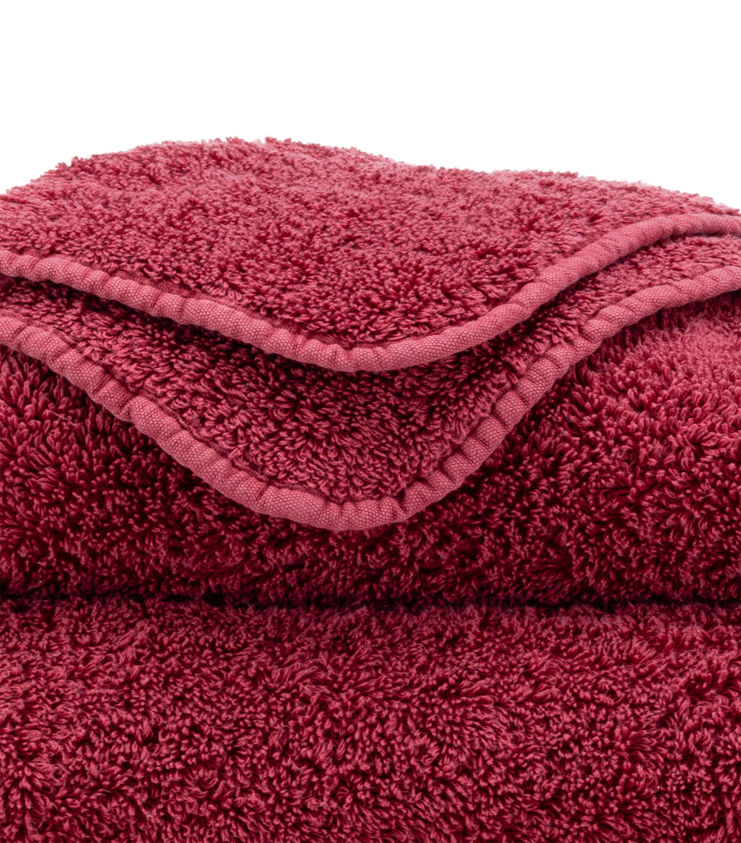Abyss & Habidecor Egyptian Cotton SuperPile Bath Towel (70cm x 140cm) Canyon Image 3