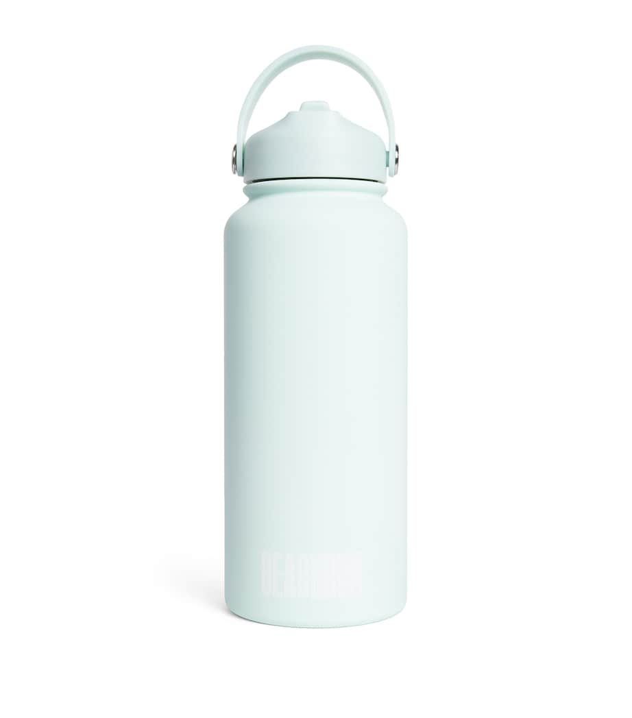 Vacuum-Insulated Water Bottle (1L) TURQUOISE Image 1