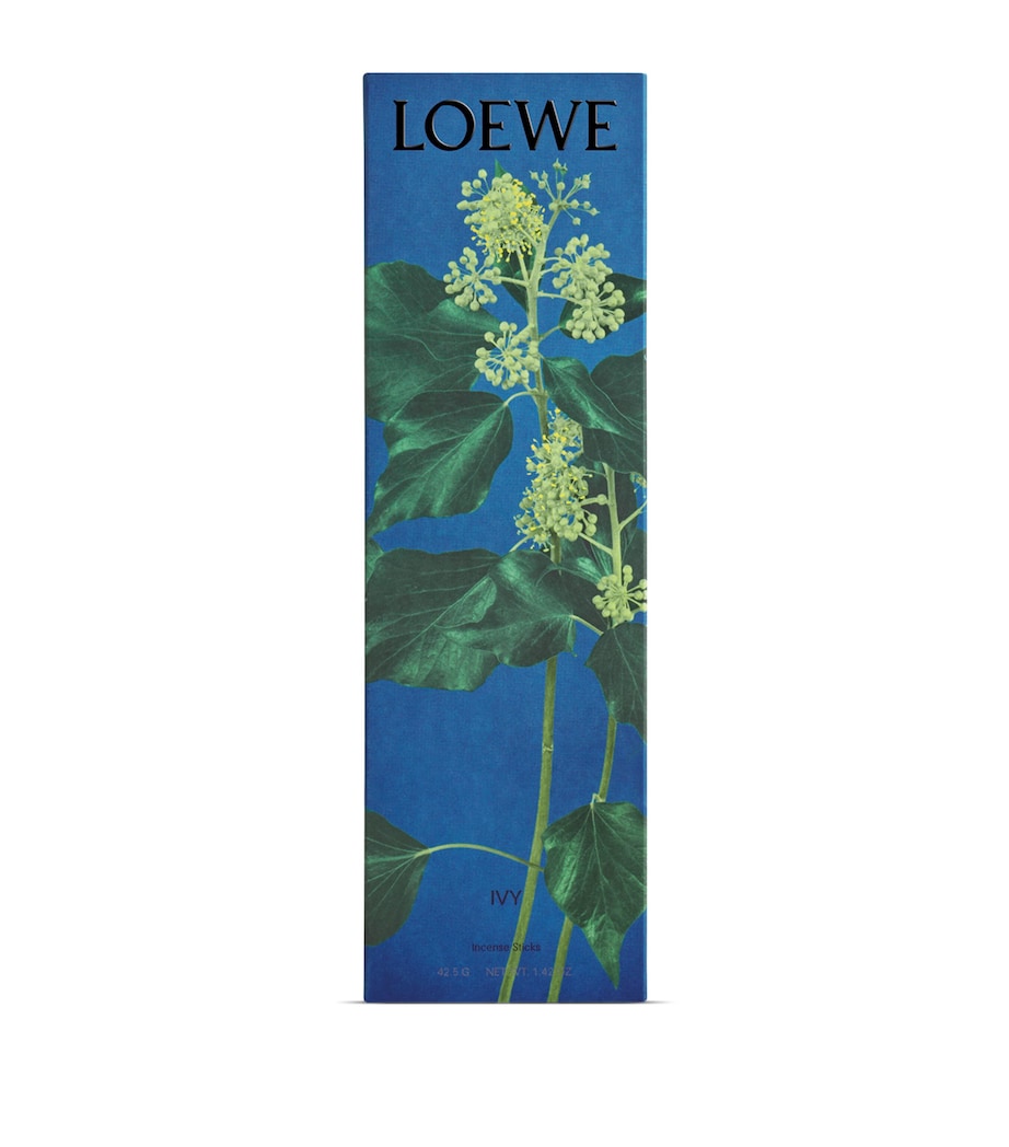 LOEWE Perfumes Tomato Leaves Incense (25 Sticks) - Refill Image 2