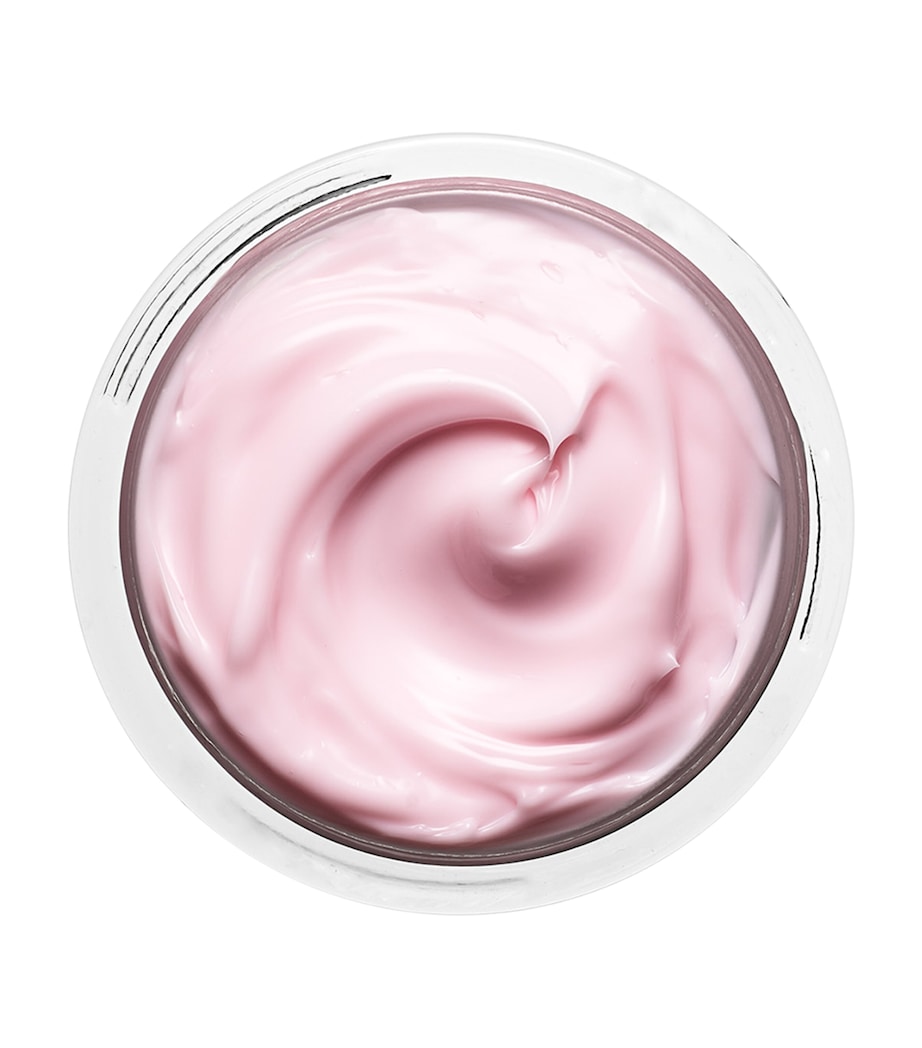 Divine Skin: Rose 001 The Hydrating Glow Cream (50ml) NO COLOUR Image 2