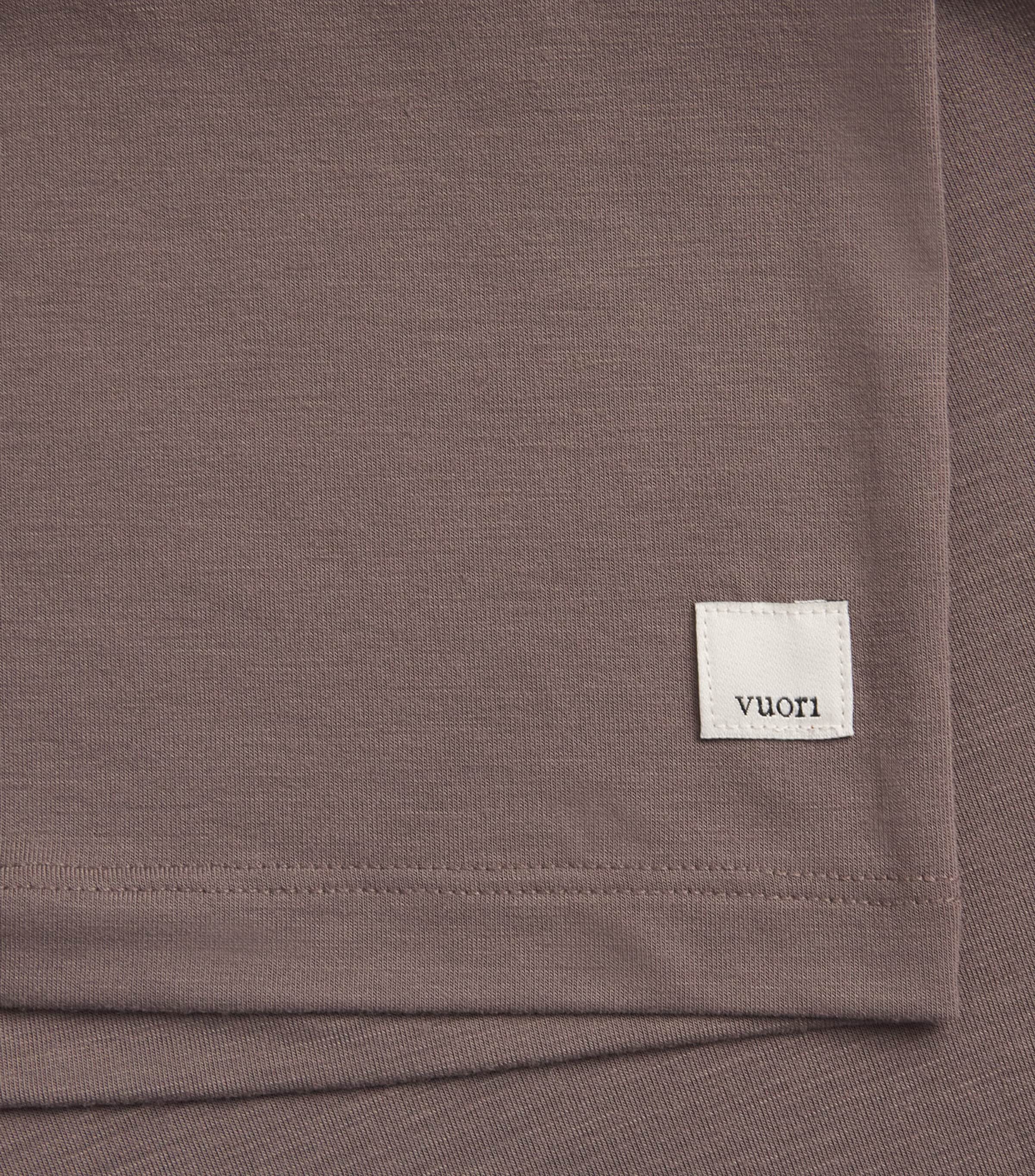 Current Tech T-Shirt HUCKLEBERRY-HUK Image 5