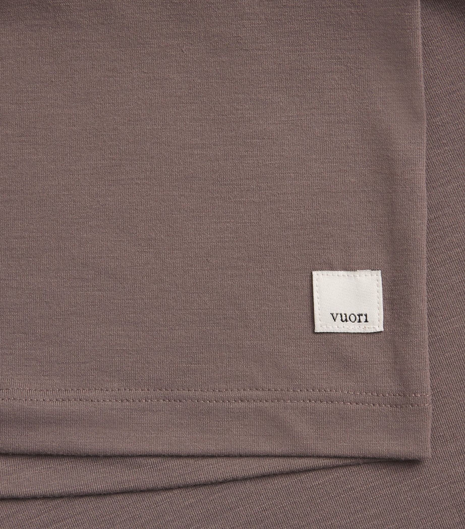 Current Tech T-Shirt HUCKLEBERRY-HUK Image 5