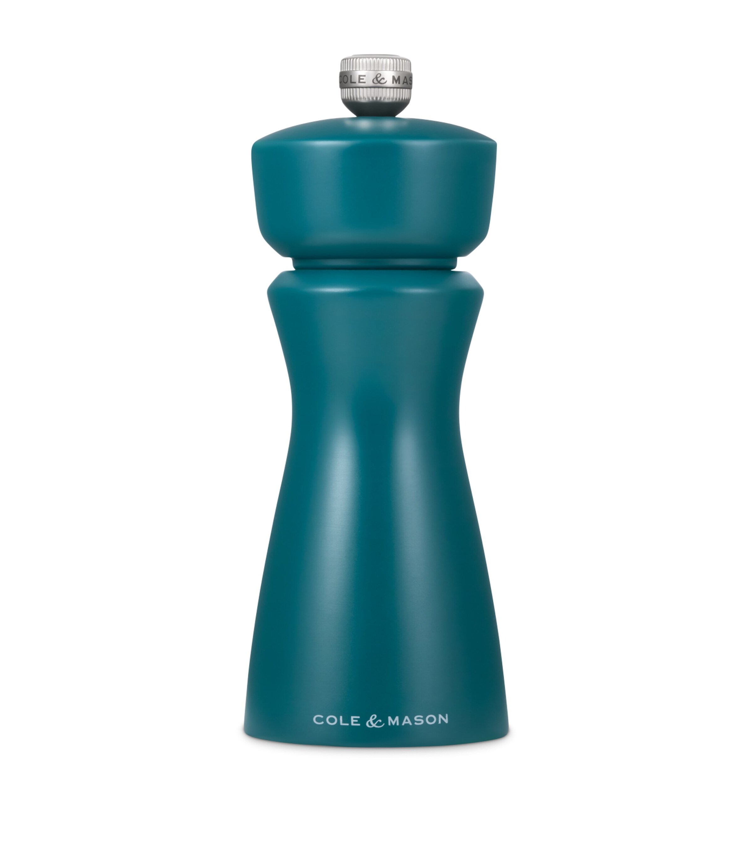 Cole & Mason Kenton Salt & Pepper Mill | Home New In | Kitchenware | Utensils | Salt & Pepper Mills