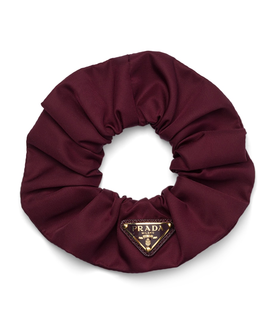 Re-Nylon Scrunchie F0GCM Image 1