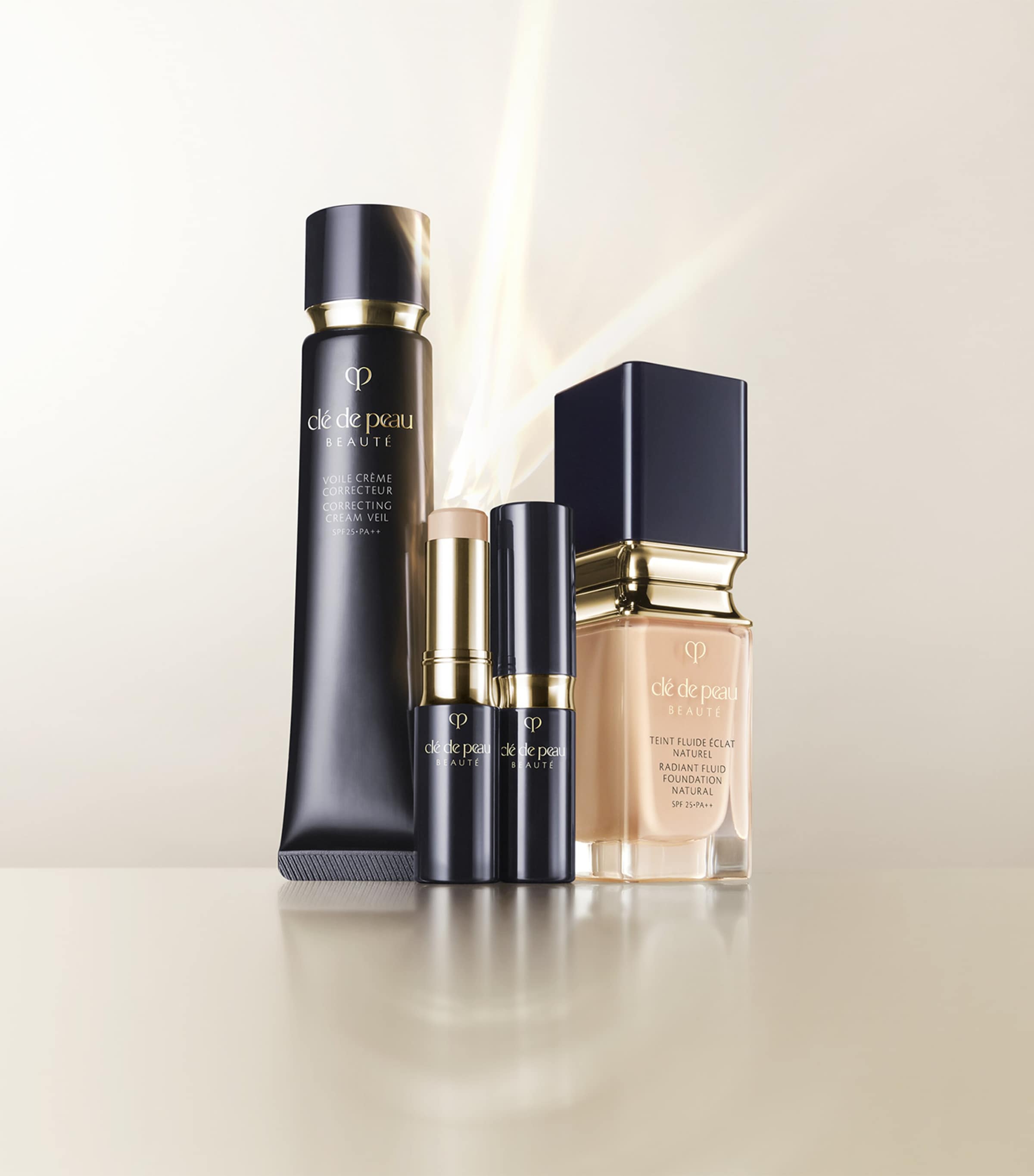 Concealer 4 - ALMOND Image 6