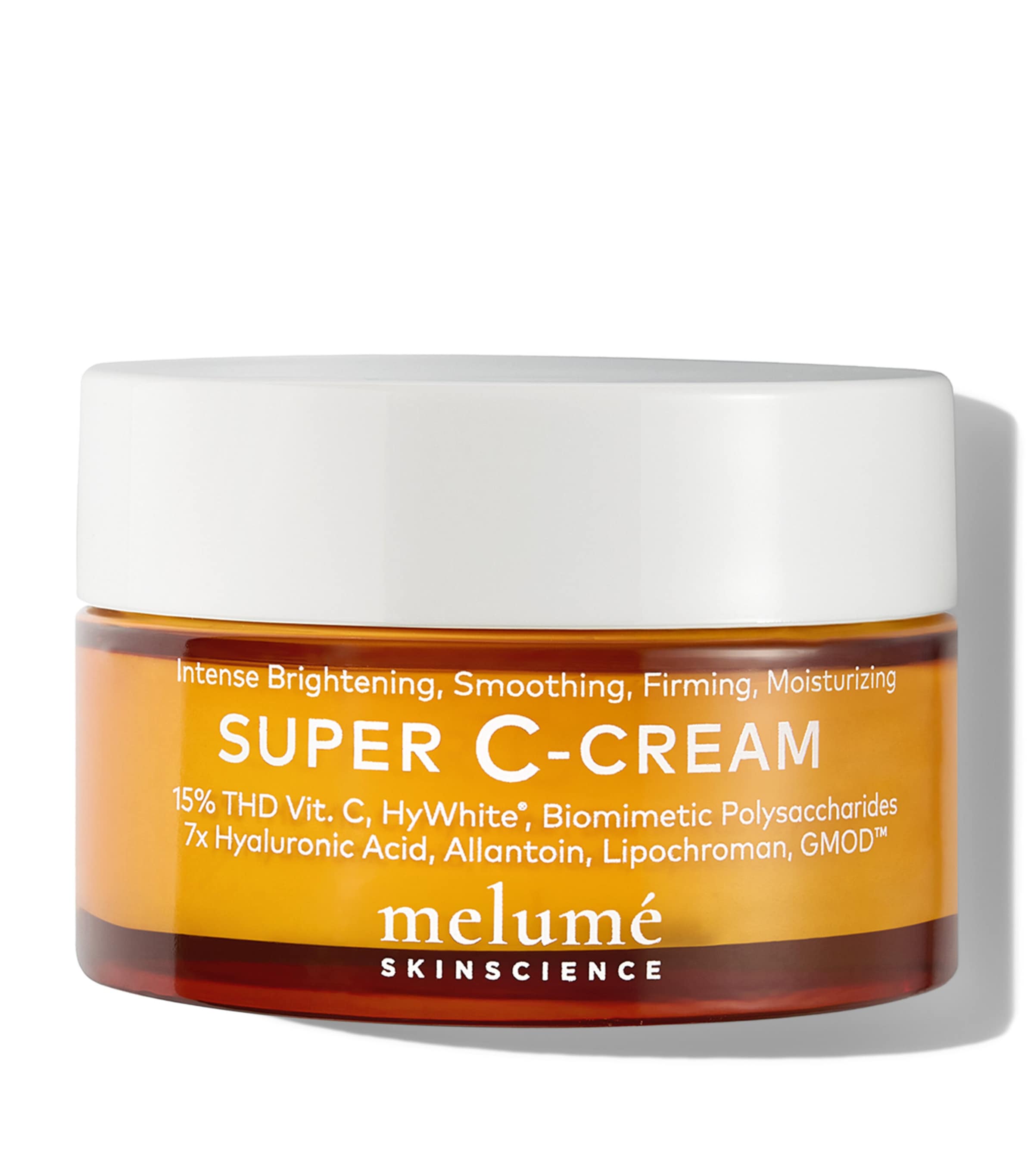Melumé Skinscience Super C-Cream (50ml) Image 1