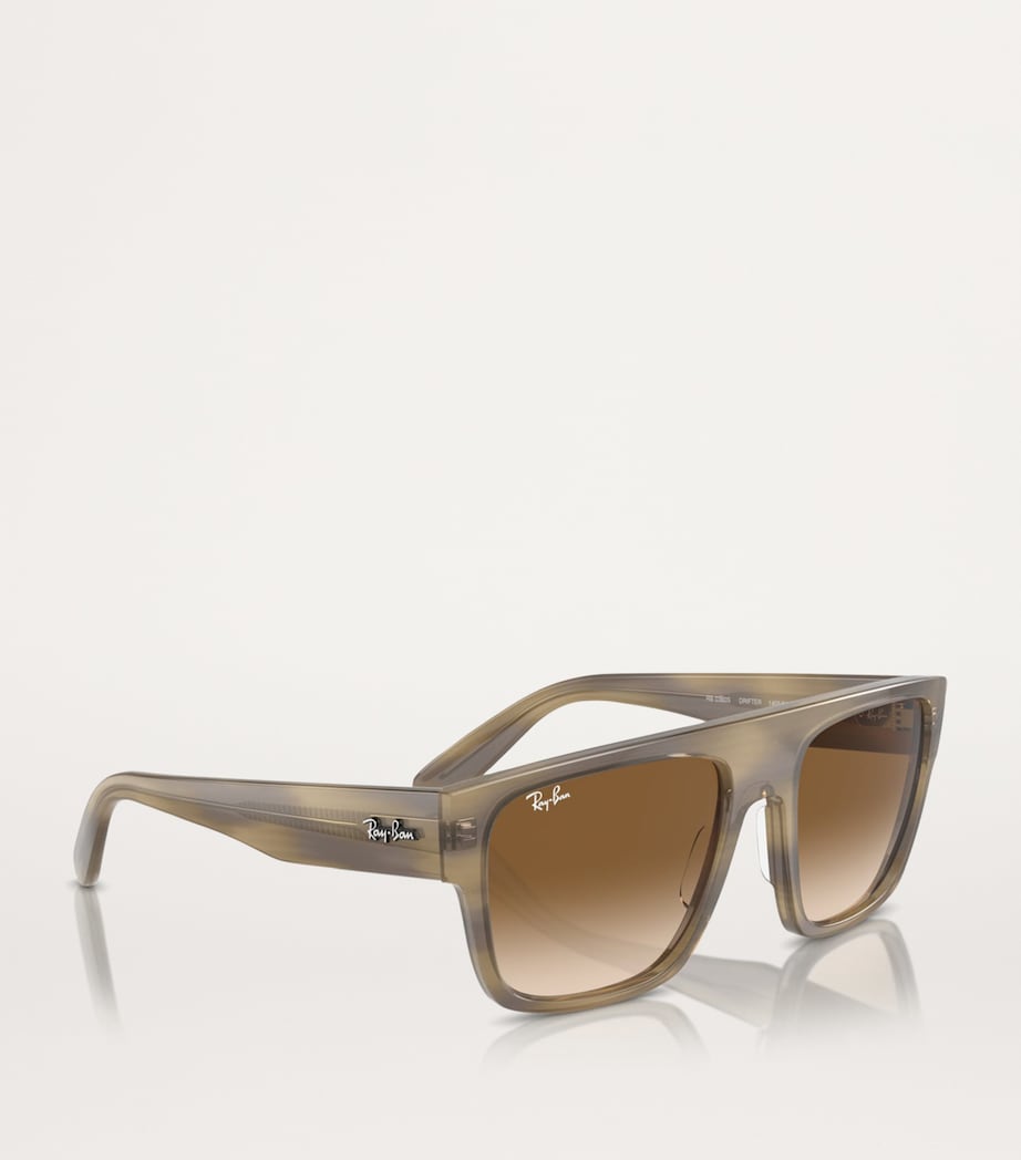 RB0360S Drifter Sunglasses 140551 Image 6