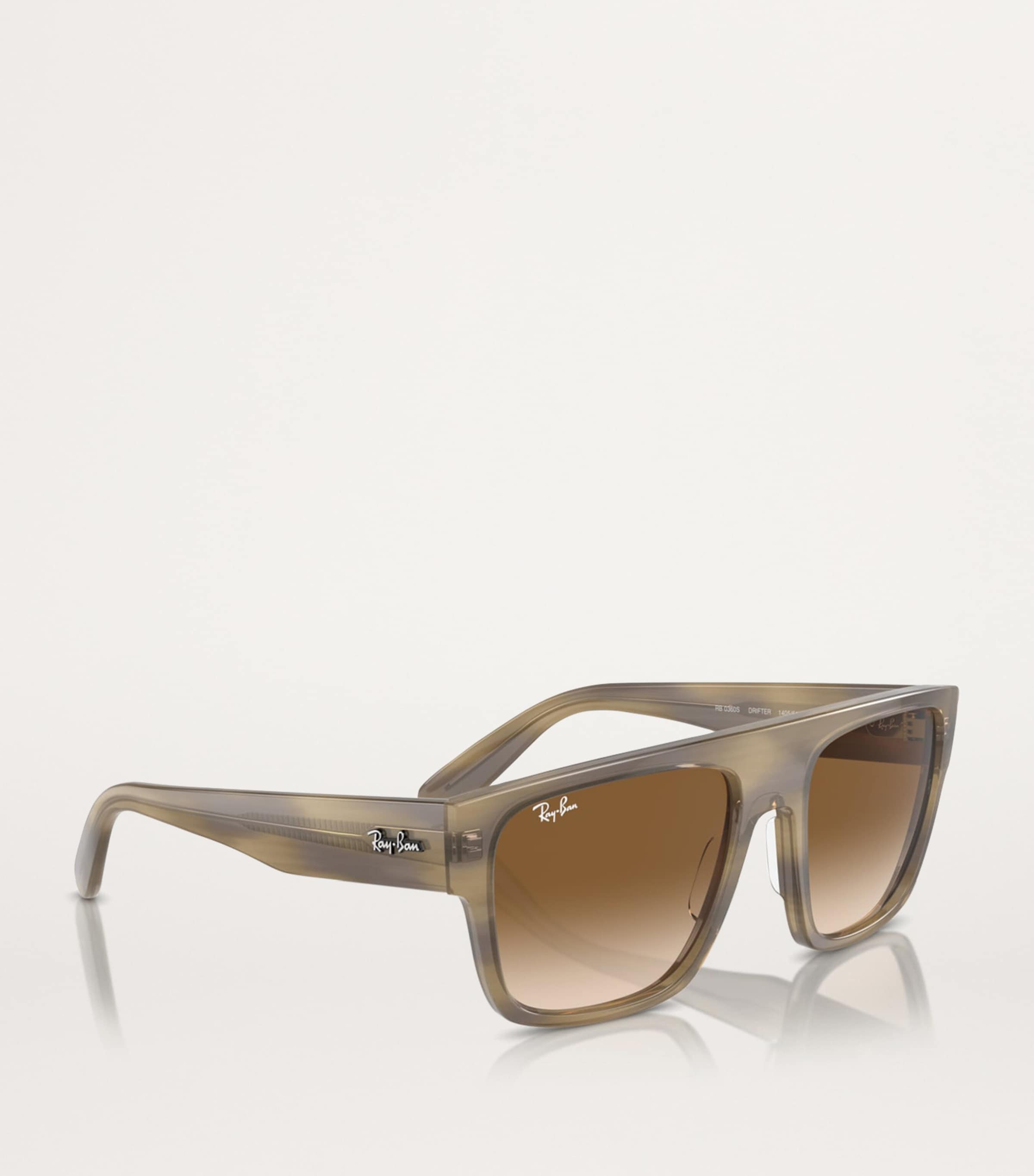 Ray-Ban RB0360S Drifter Sunglasses | Holiday Shop | Womens | Sunglasses | Women Accessories | Designers | Ray Ban Ray-Ban RB0360S Drifter Sunglasses | Holiday Shop | Womens | Sunglasses | Women Accessories | Designers | Ray Ban
