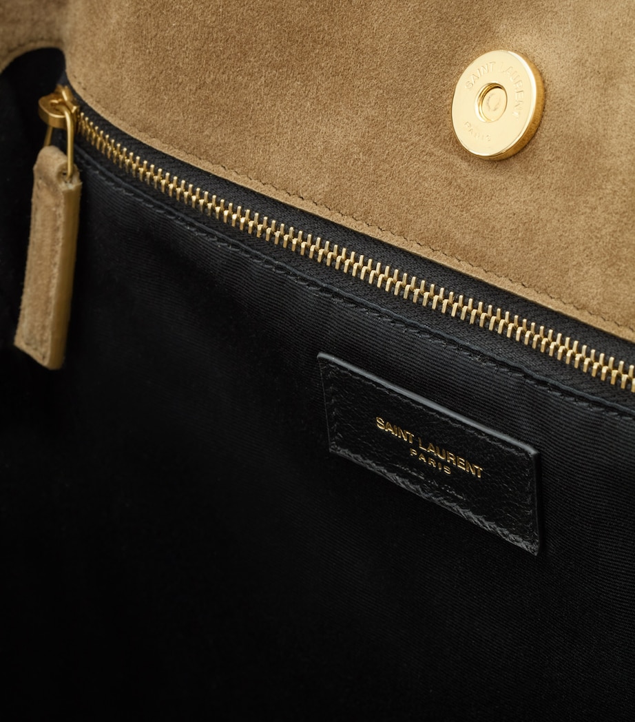 Saint Laurent Jamie 4.3 Shoulder Bag Image 5