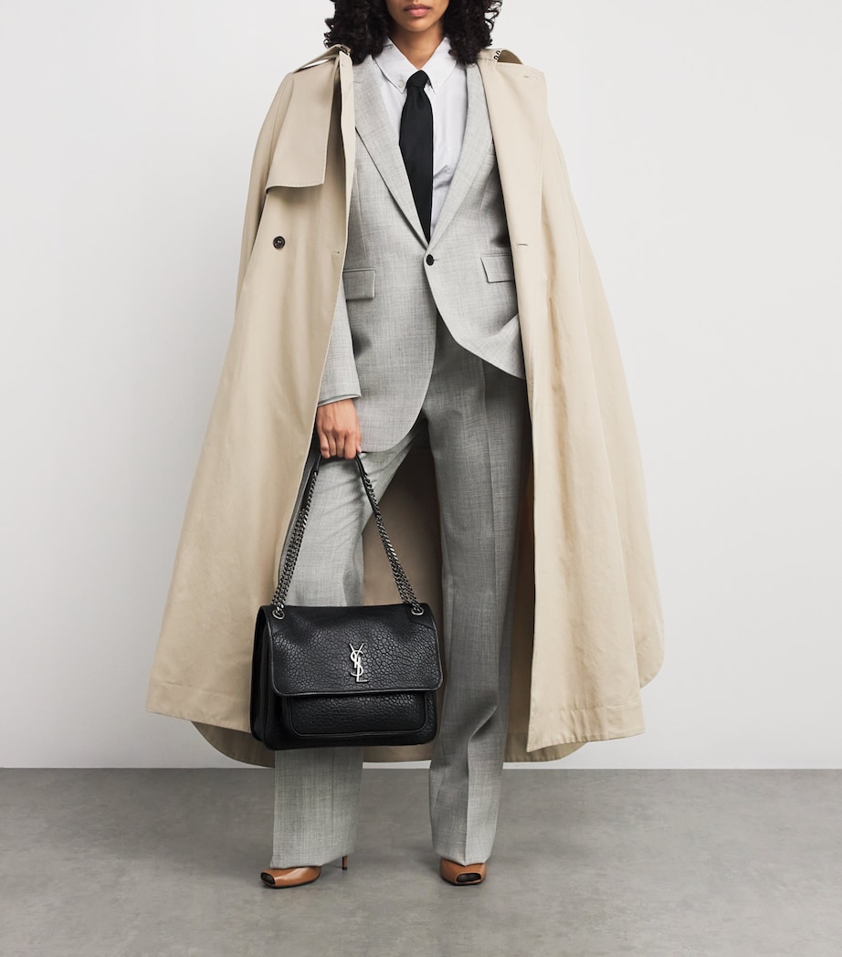 Leather Niki Bag 1000 Image 5