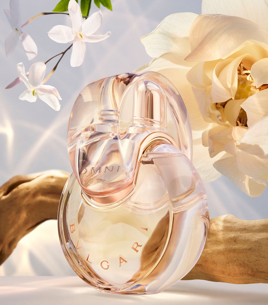 Omnia Crystalline Eau de Parfum (50ml) NO COLOUR Image 3