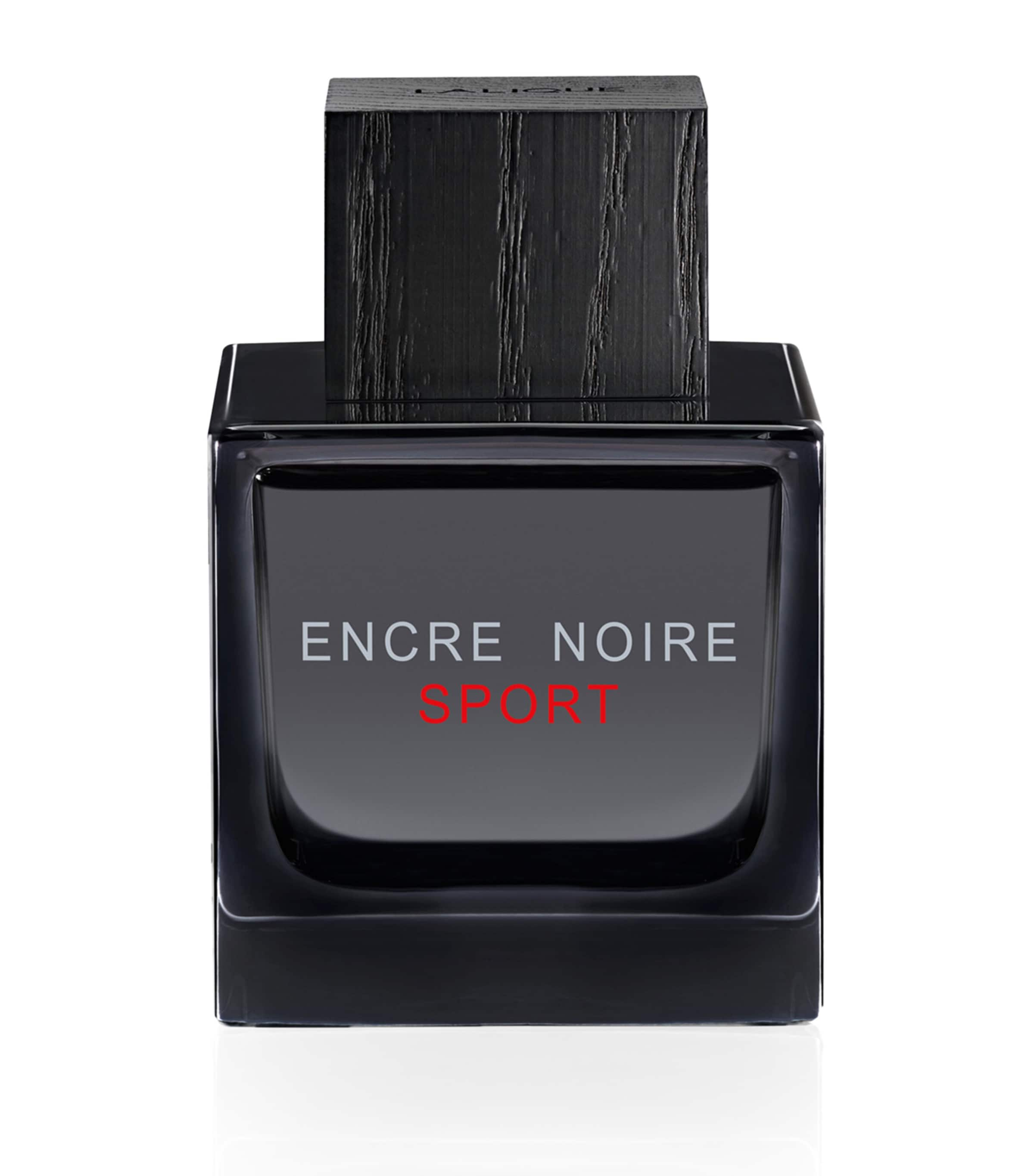 Lalique Encre Noir Sport Eau De Toilette