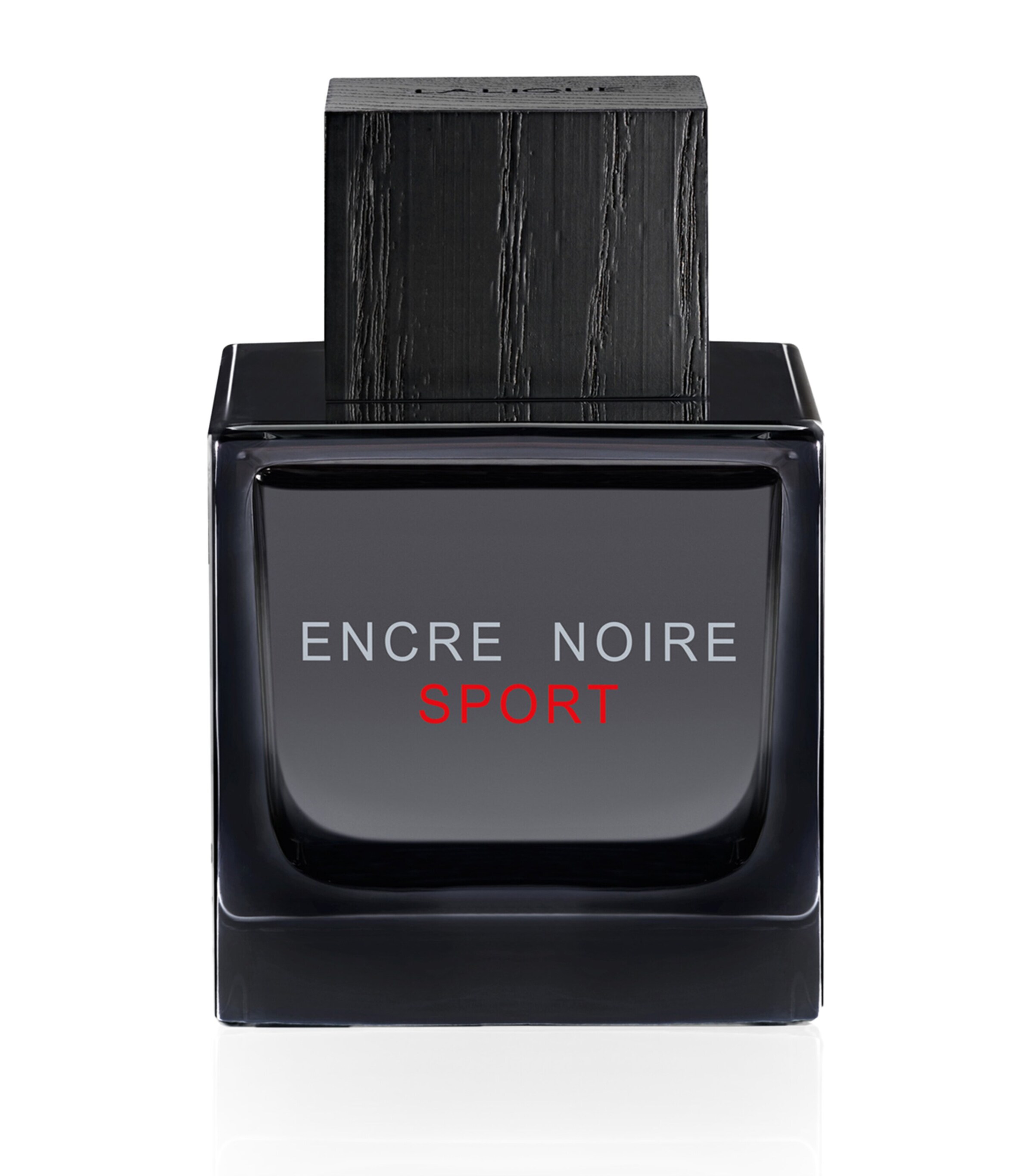 Lalique Encre Noir Sport Eau de Toilette (100ml) | Perfume | Mens Aftershave | Designers | Lalique