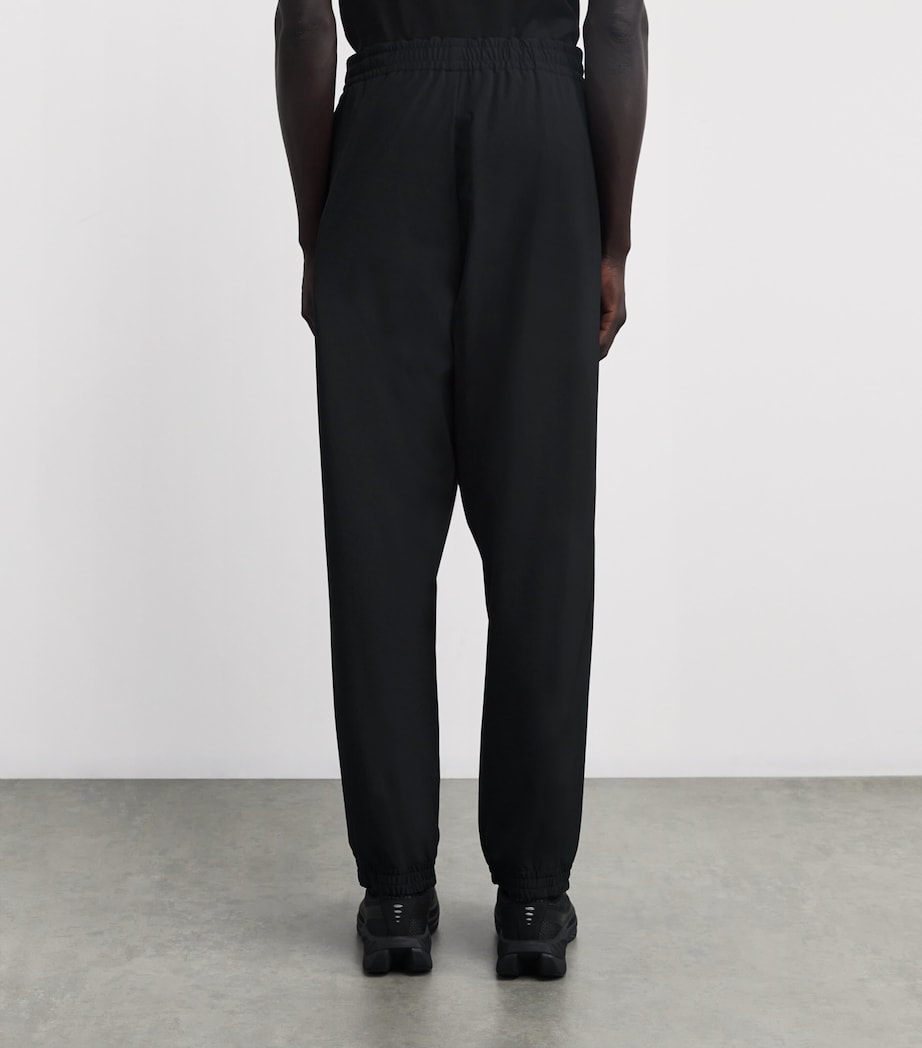 Stretch-Nylon Trousers 999 Image 4