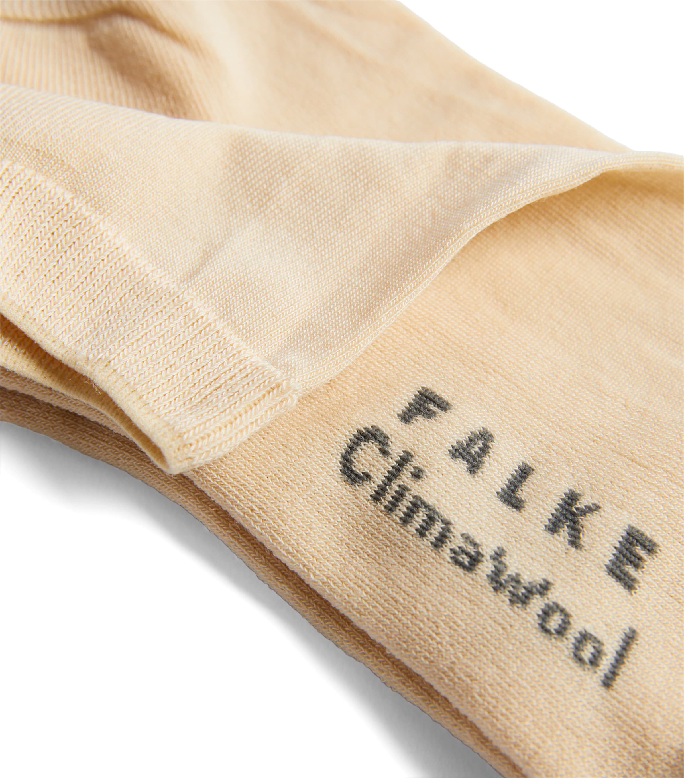 Climawool Ankle Socks 4019 CREAM Image 2