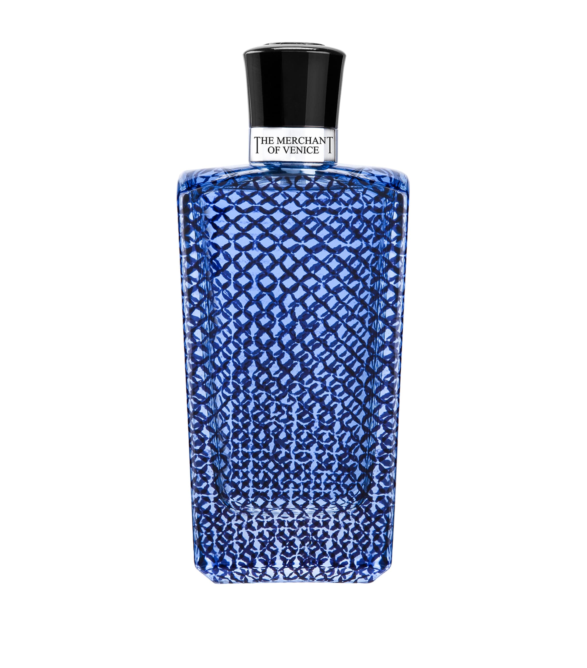 The Merchant Of Venice Venetian Blue Intense Eau De Parfum