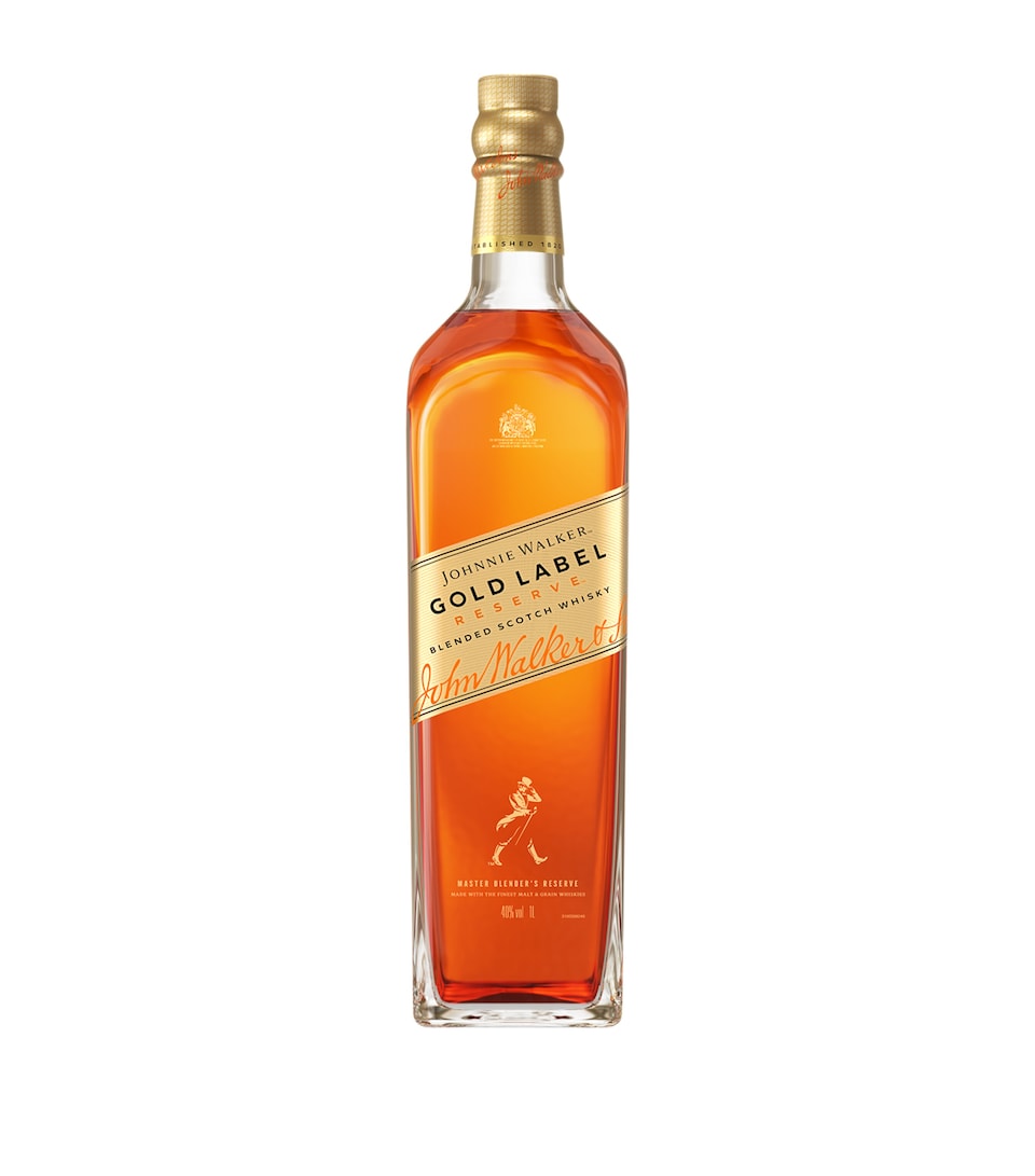 Johnnie Walker Gold Label Reserve Scotch Whisky (70cl)