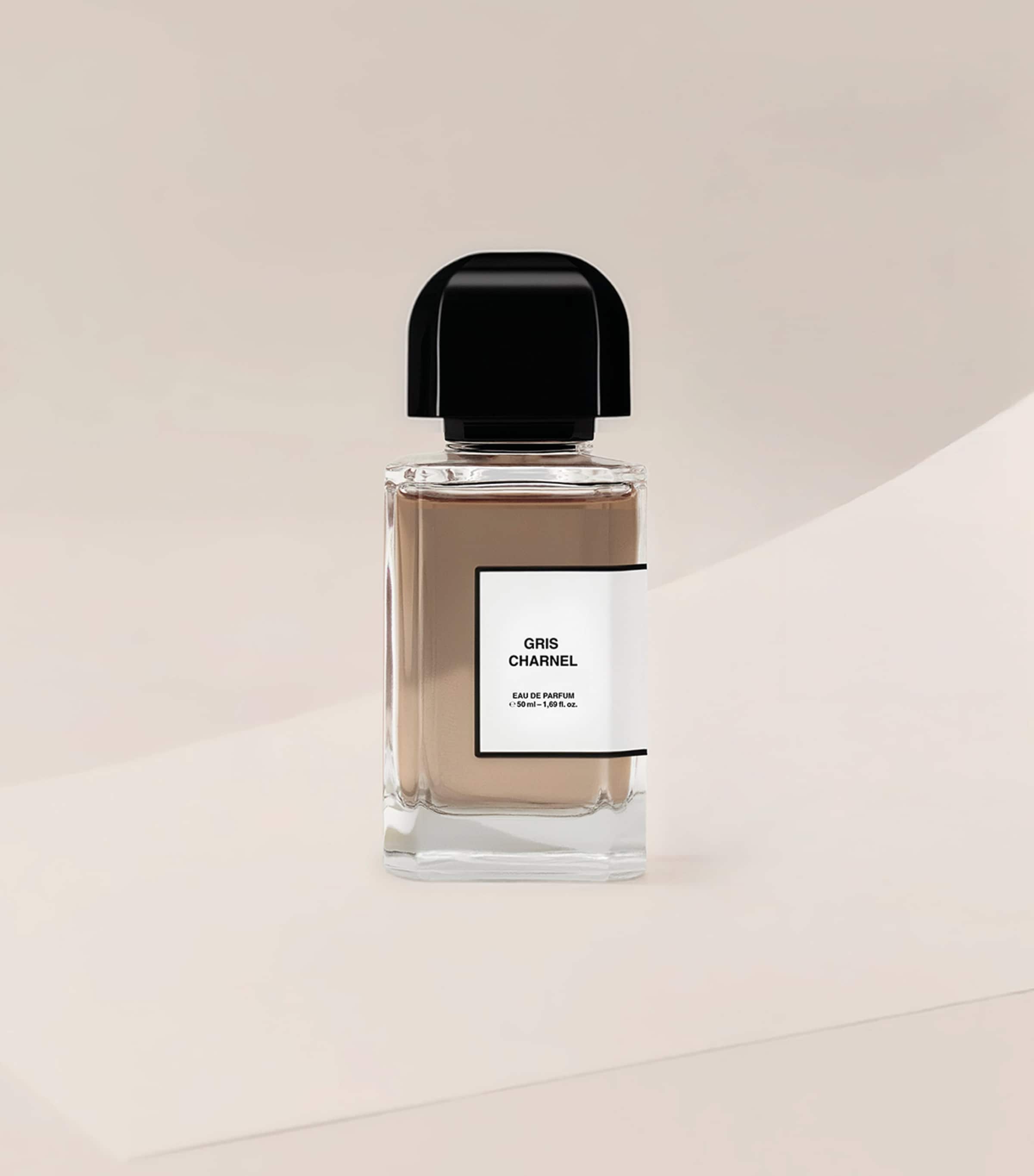 BDK Parfums Gris Charnel Eau de Parfum (50ml) Image 2