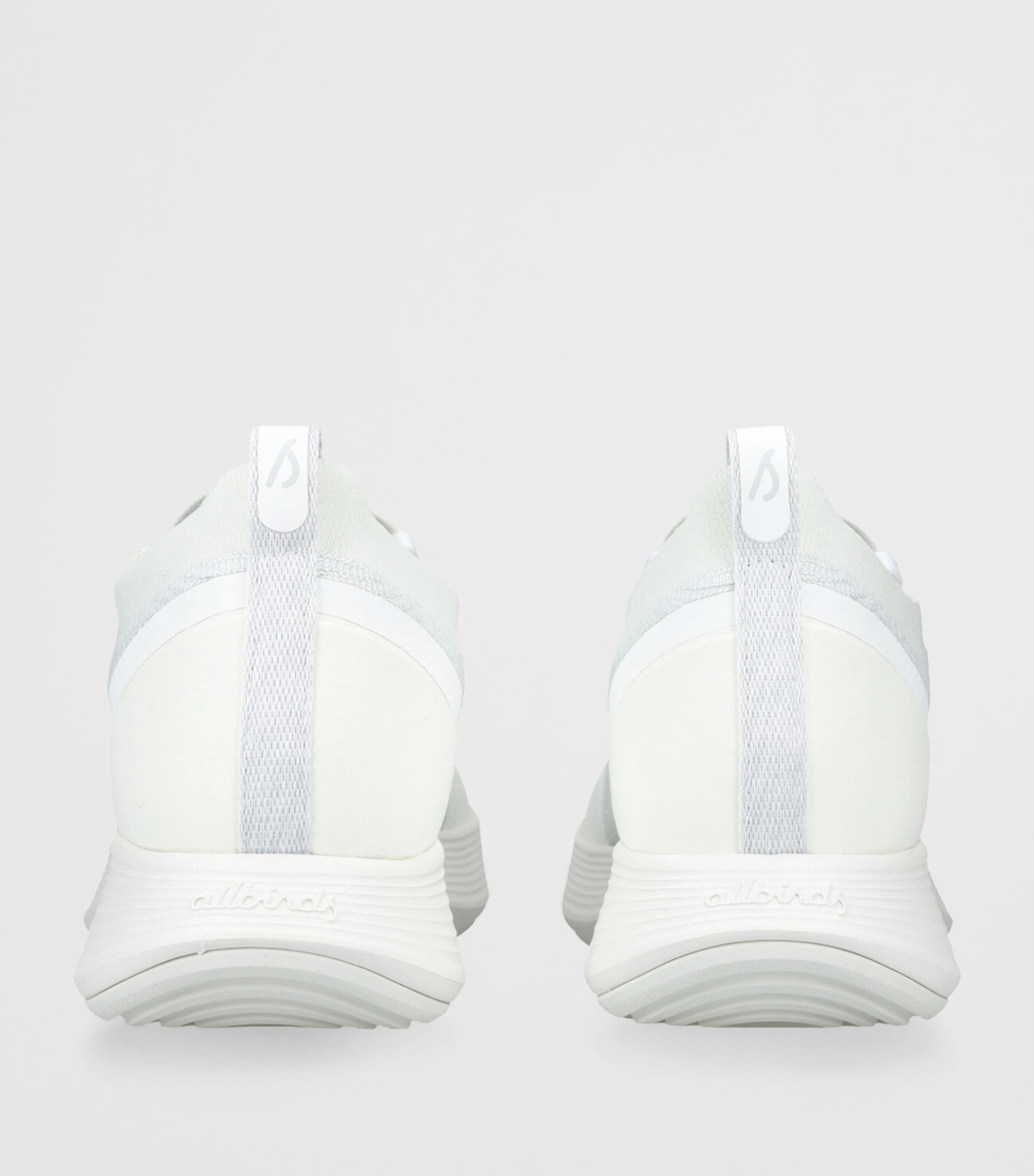 Strider Low-Top Sneakers WHITE Image 2