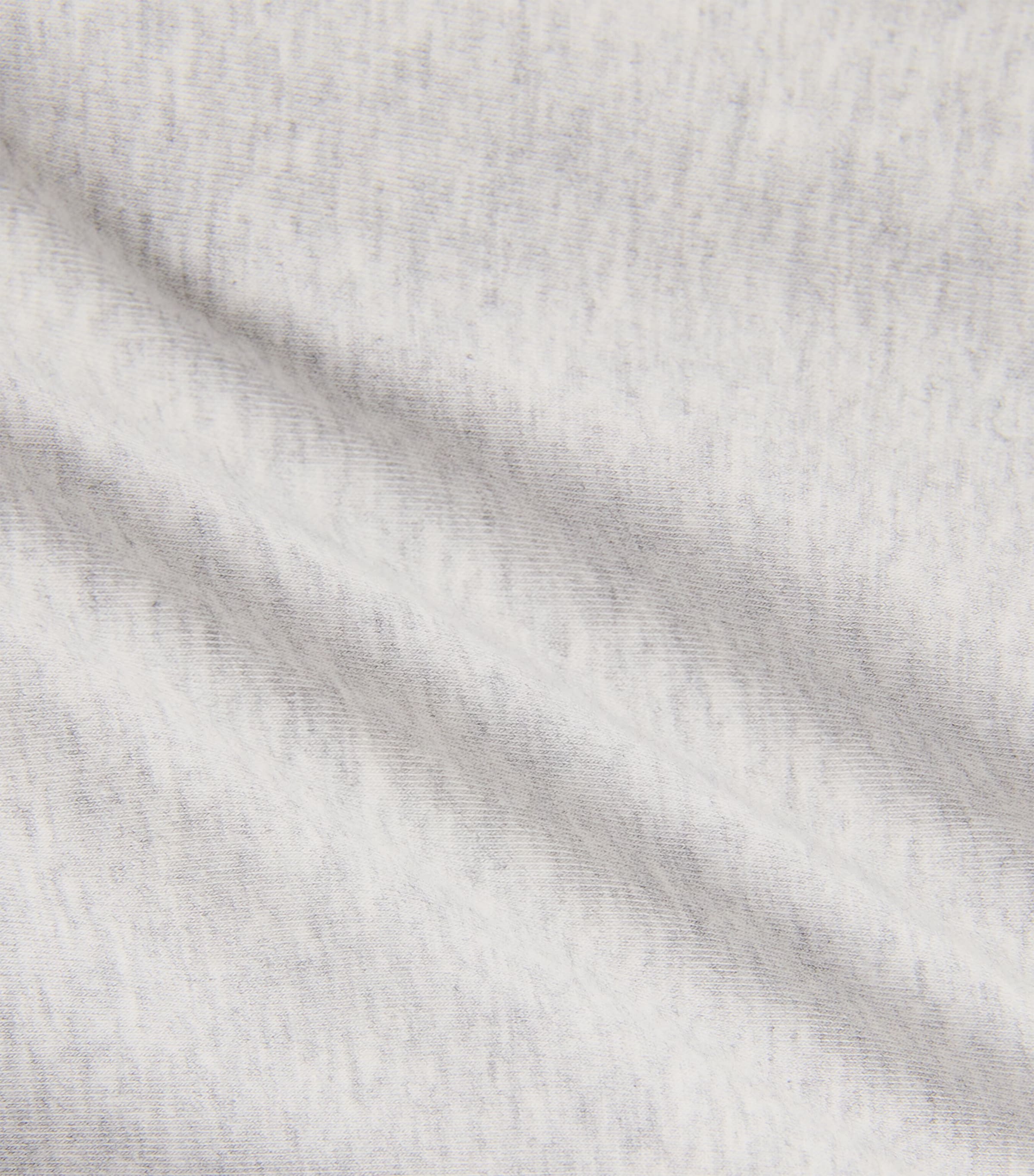 Boyfriend Sweatpants LIGHT HEATHER GREY Image 5