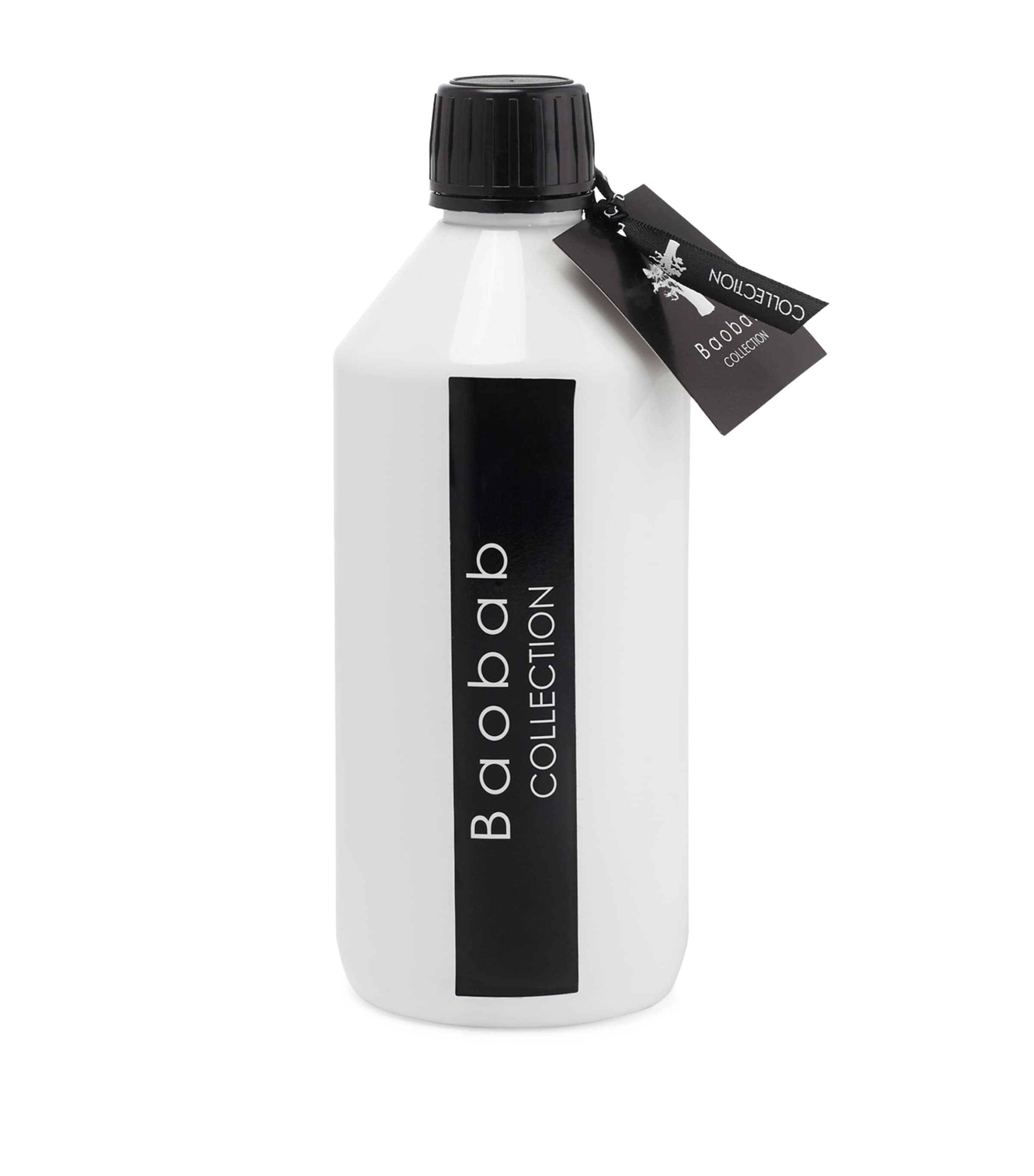 Baobab Collection Arabian Nights Diffuser - Refill In White