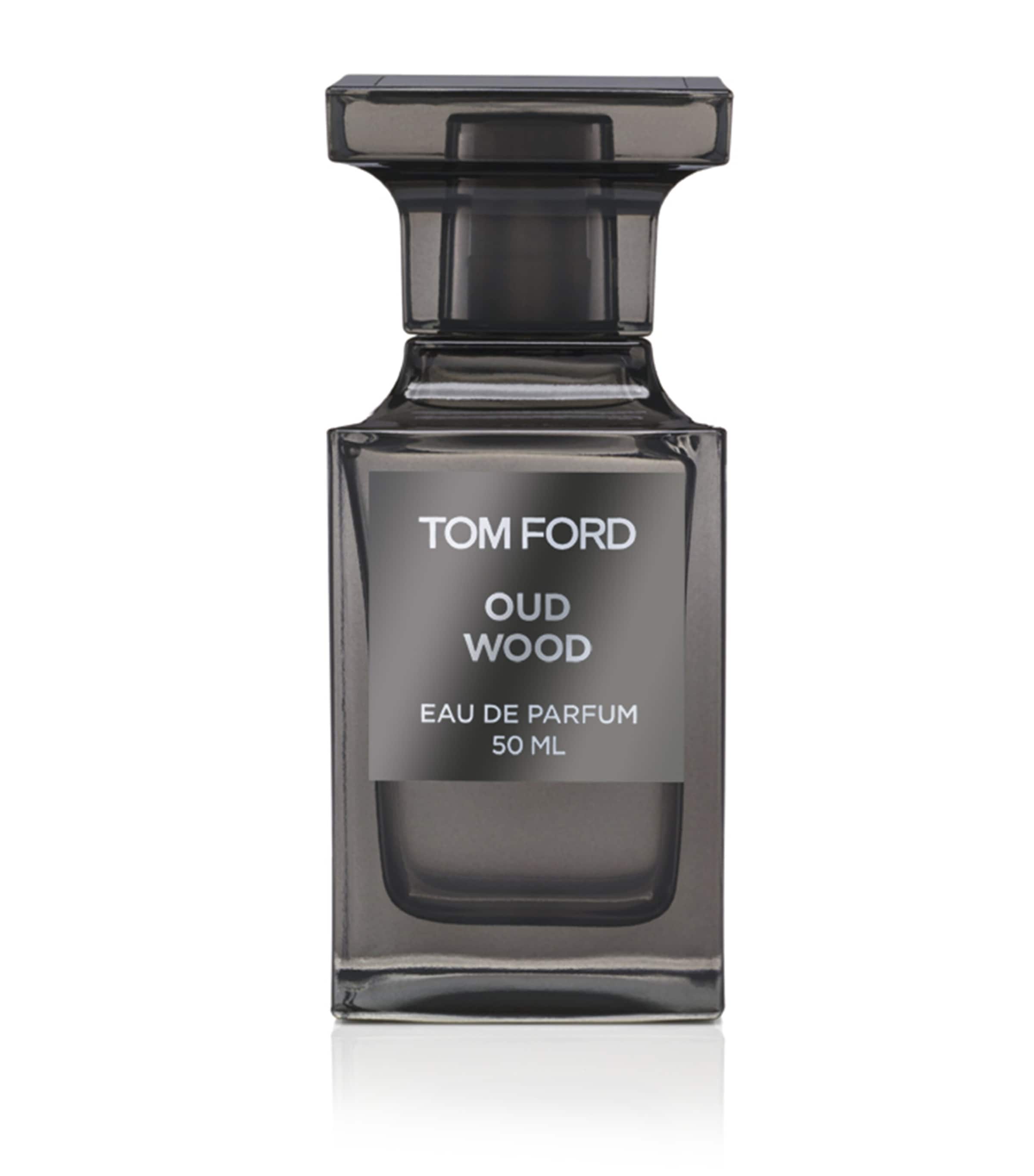 TOM FORD Oud Wood Eau de Parfum (50ml) | Wedding | Perfume | Mens Aftershave | Designers | Tom Ford