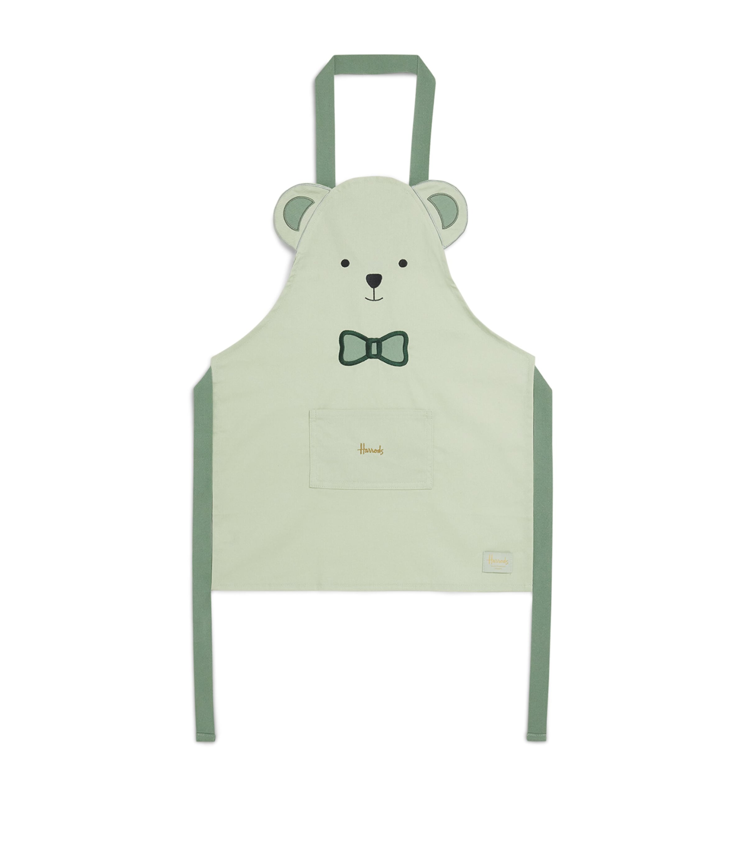 Henry Bear Kids Apron MULTI Image 1