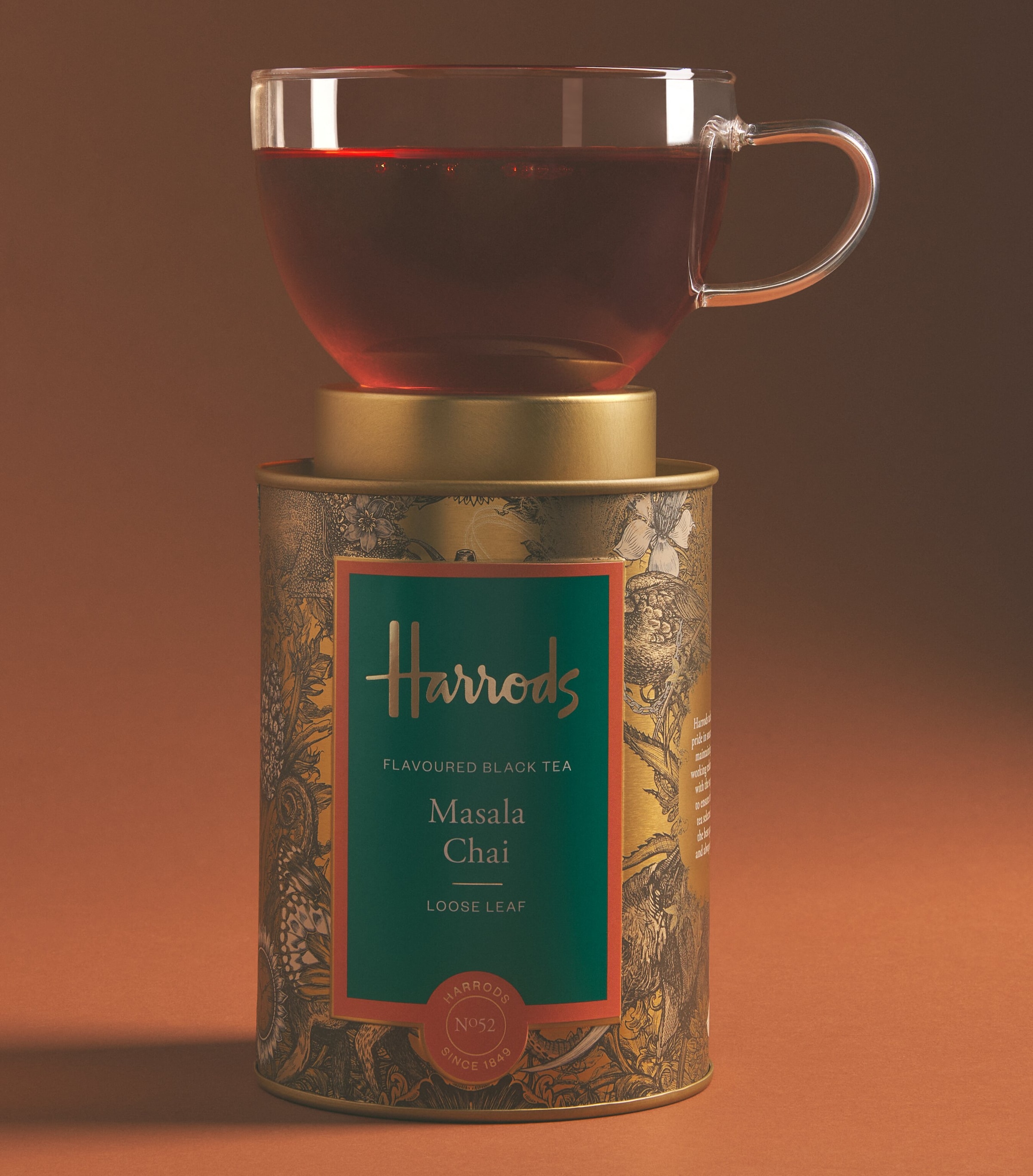 Harrods The Diwali Gift Box Image 3