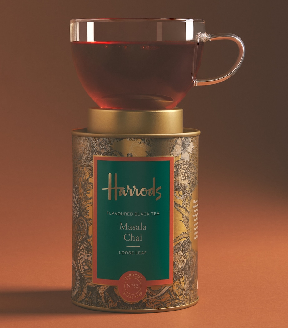 Harrods The Diwali Gift Box Image 3