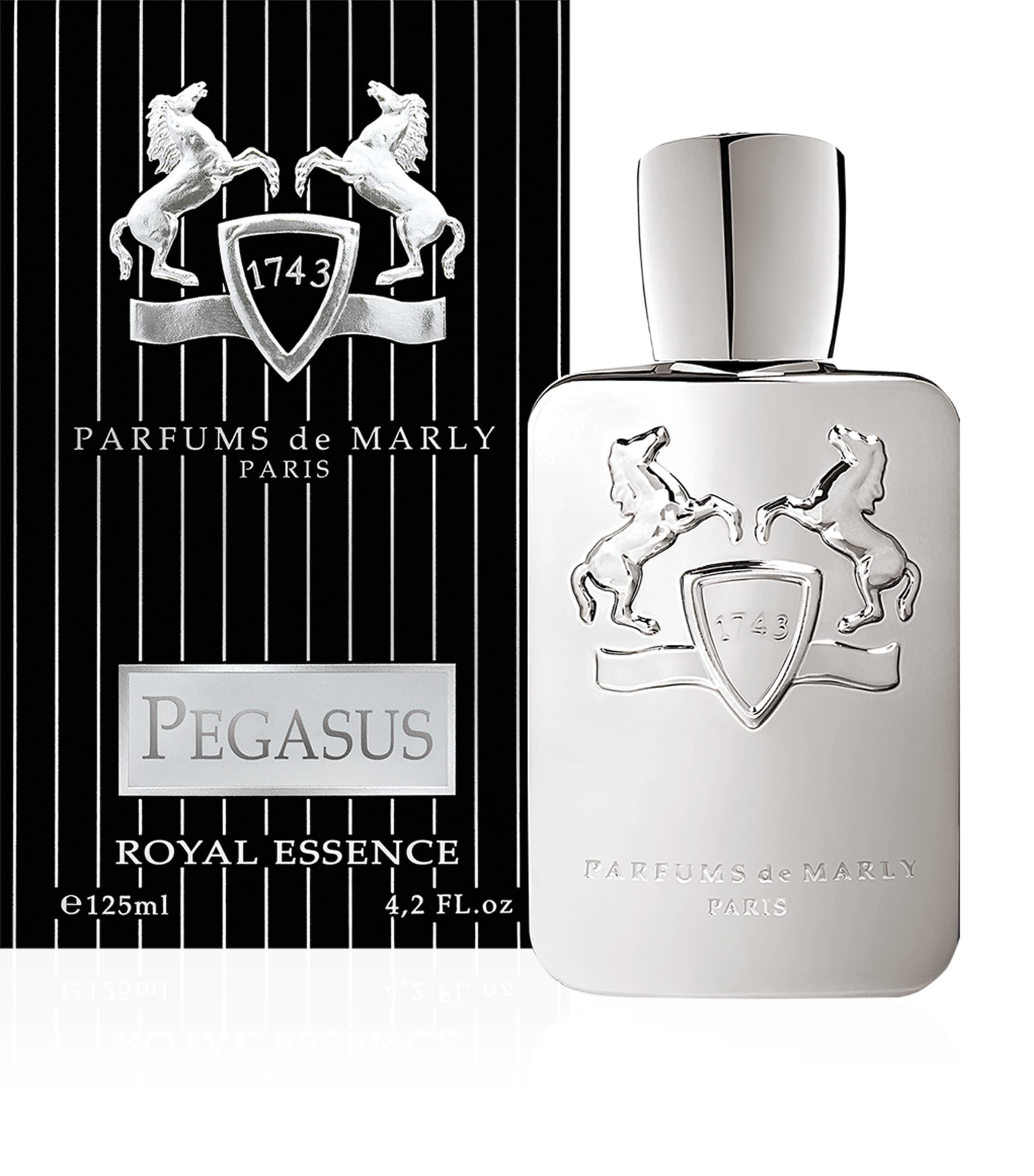 Parfums de Marly Pegasus Eau de Parfum (125ml) | Perfume | Mens Aftershave | Designers | Parfums De Marly