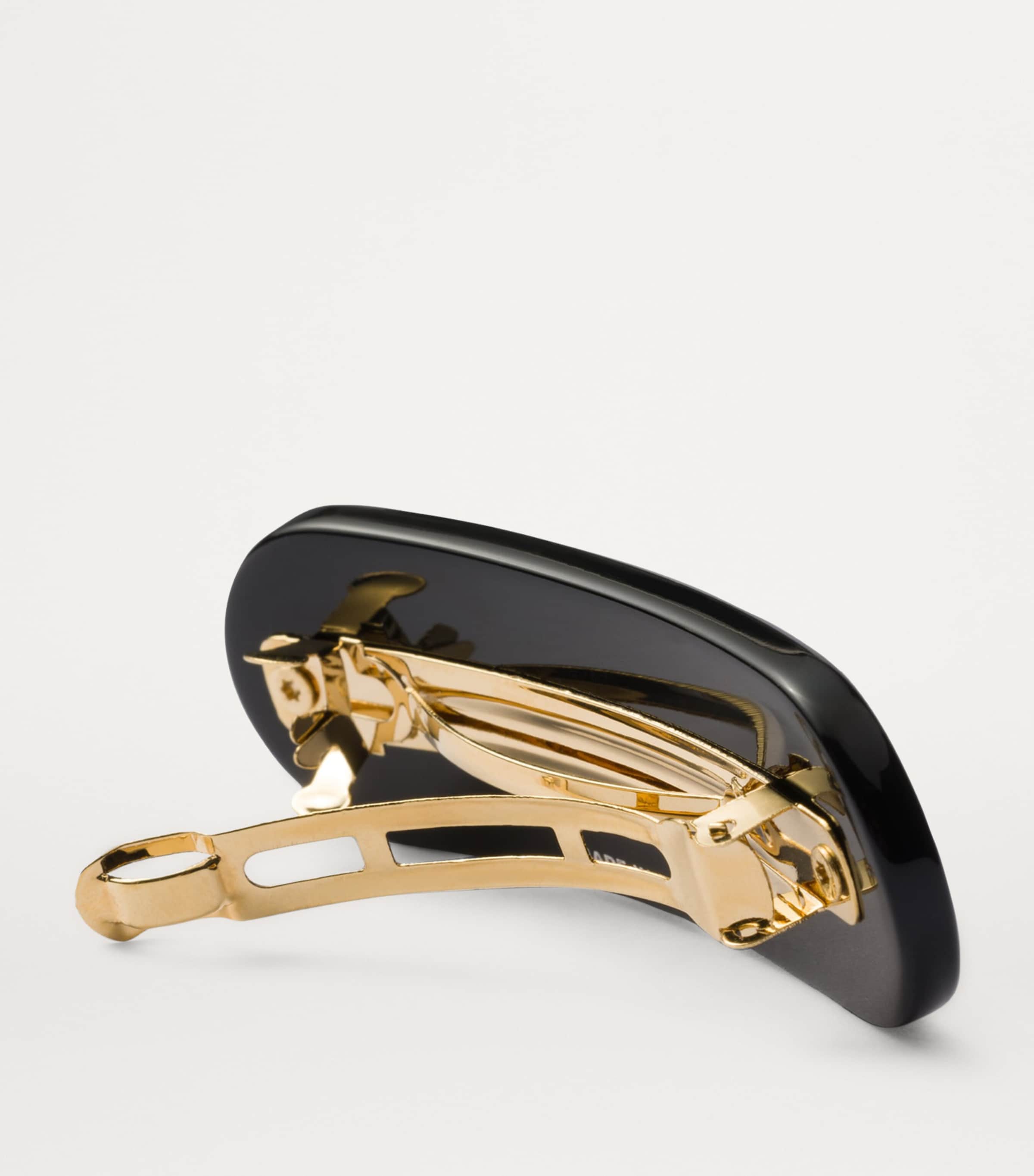 Logo Hair Clip F0002 Image 2